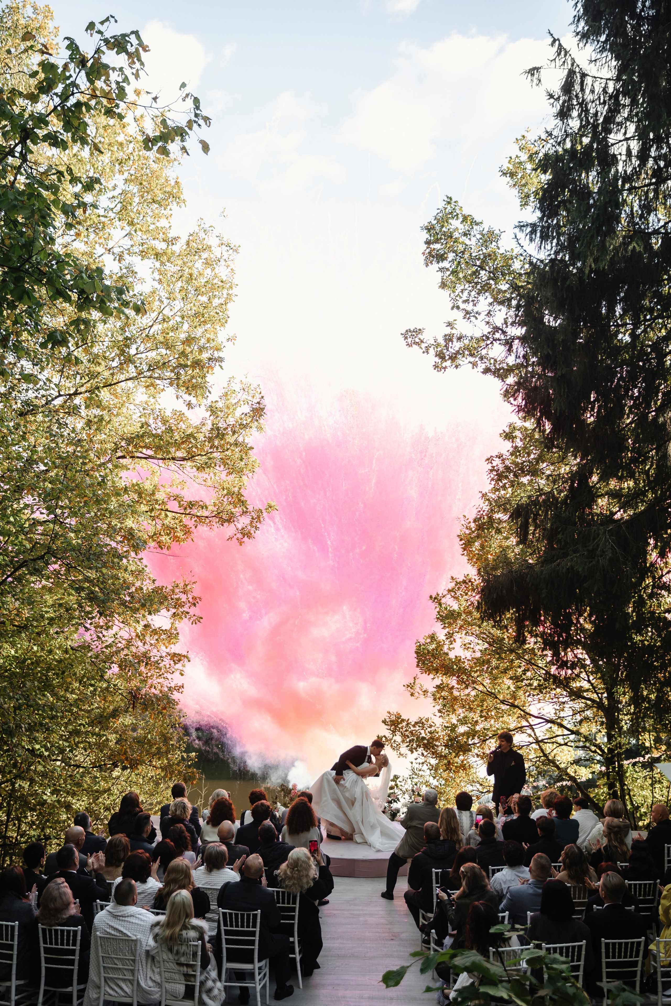 Марина и Александр. Свадебный фотограф в Москве Михайлина Настя