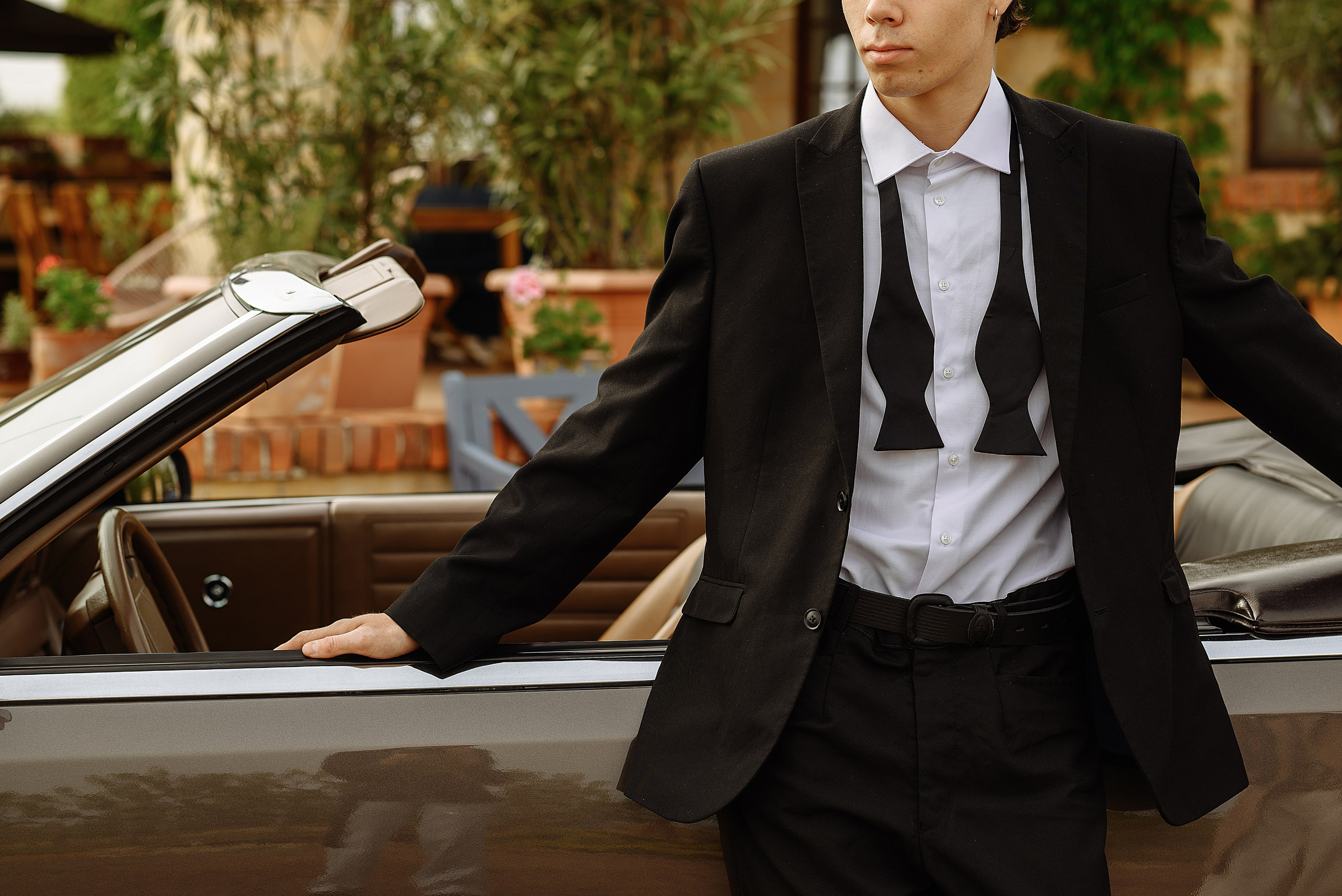 Вадим и Вика. Свадебный и семейный фотограф в Ростове-на-Дону Алина Астахова