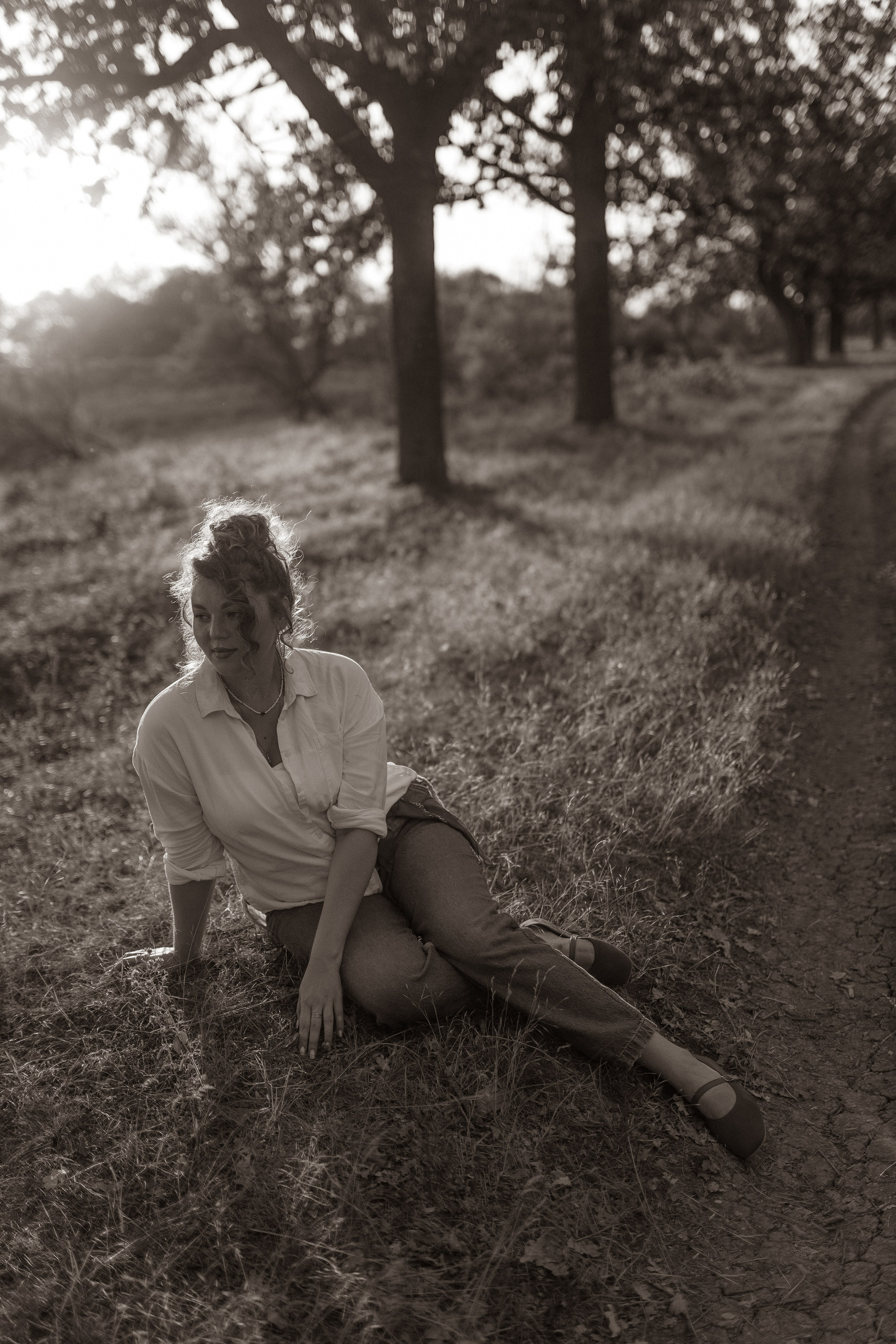 Арина. Фотограф Таня Булгакова Крым, Симферополь, Севастополь, Нижнегорский