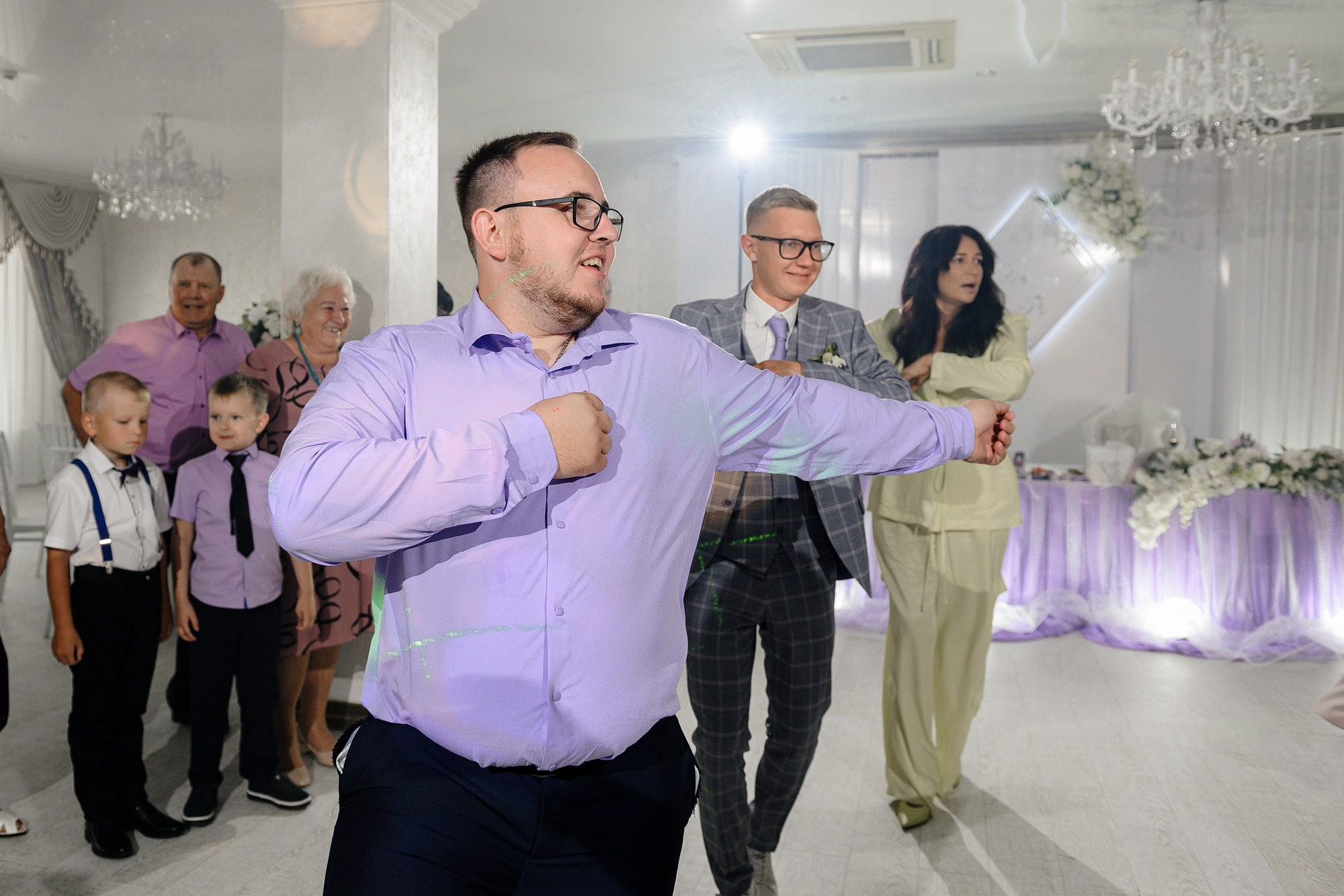 Кристина и Алексей. Свадебный и репортажный фотограф Никита Сницарев в Барнауле