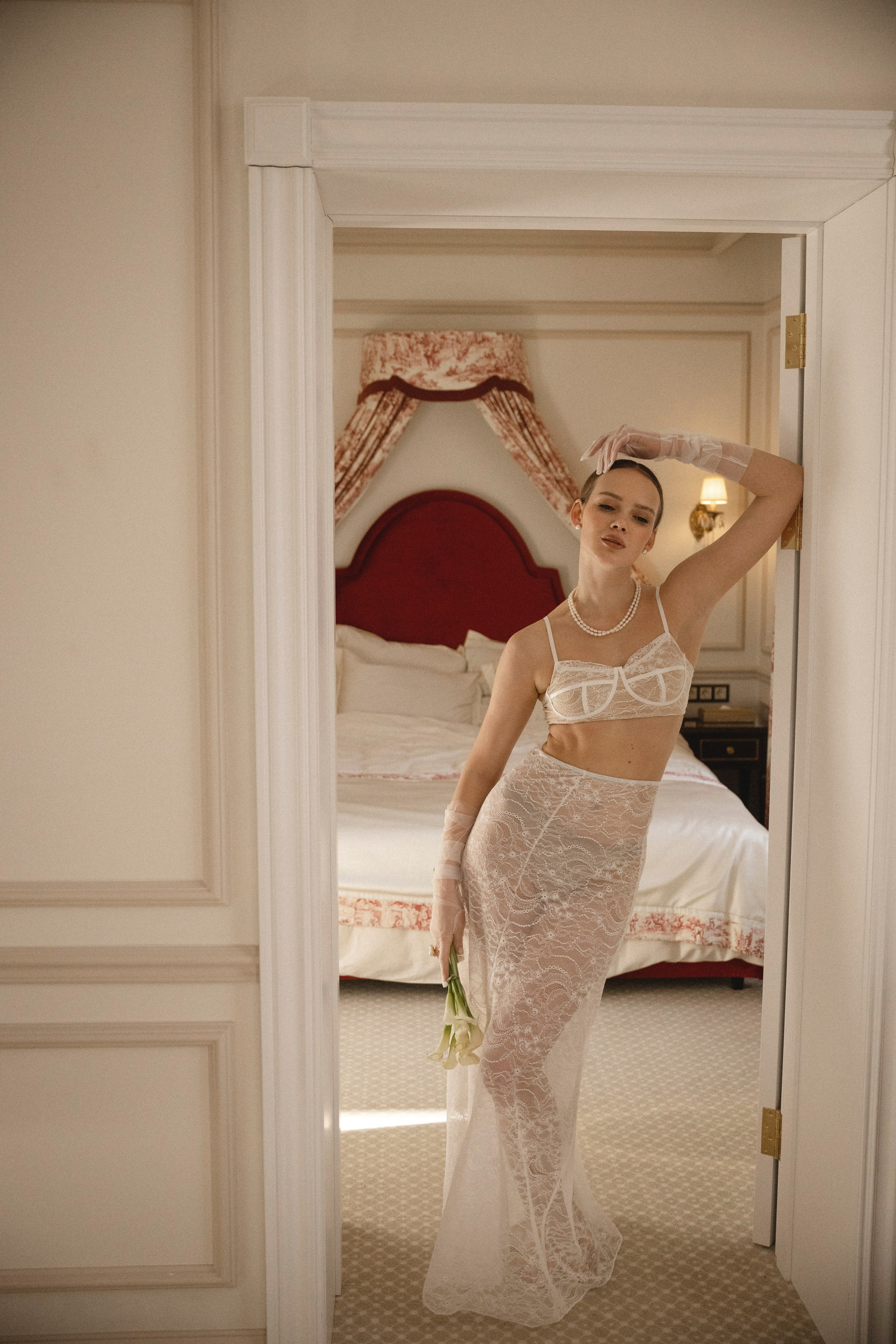 Михаил и Полина. Свадебный и портретный фотограф