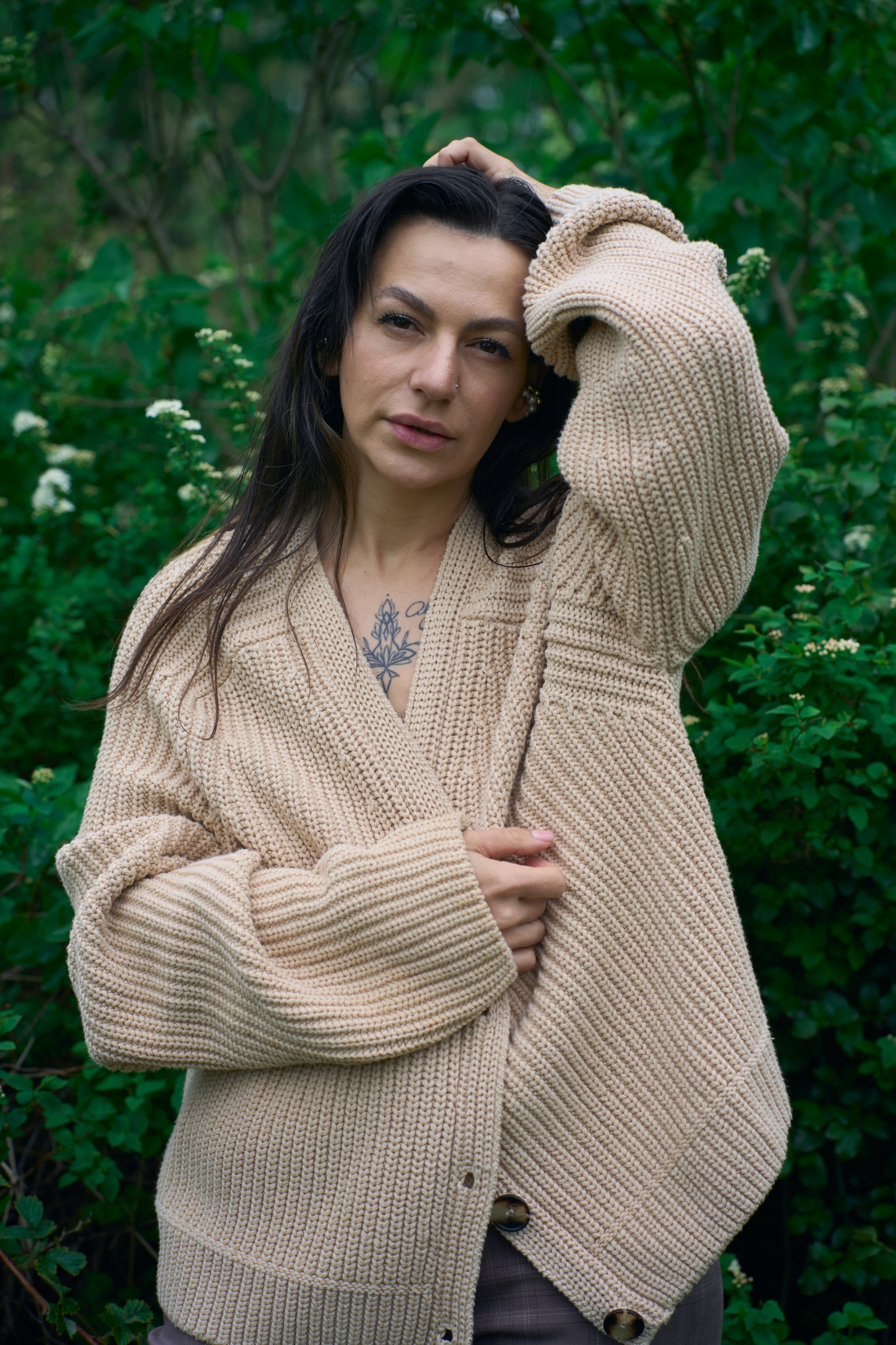 Марта. Фотограф, Римма Невинская