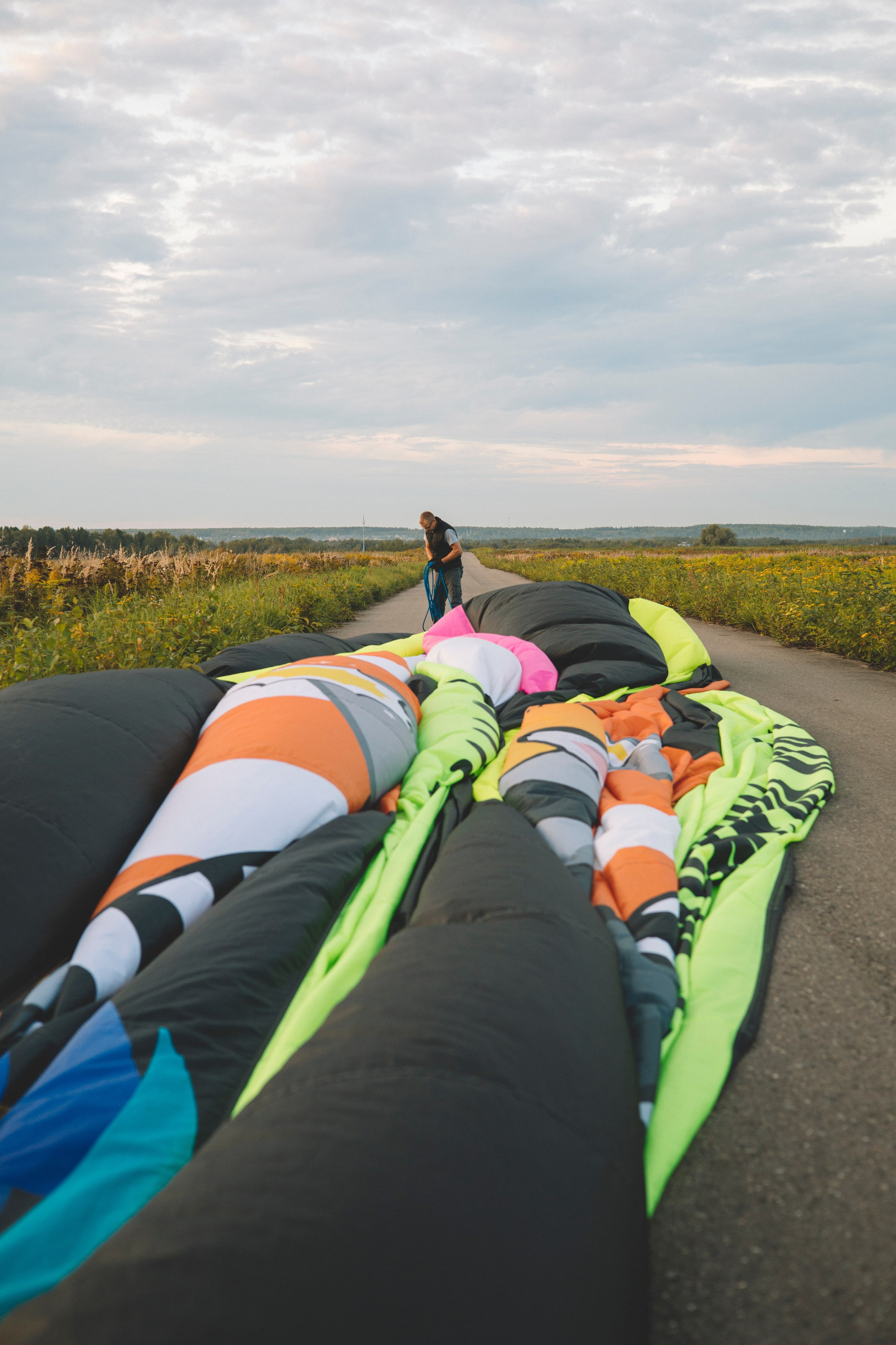 Антон и Евгения. Лайфстайл фотограф в Москве Катюша Кузьмина