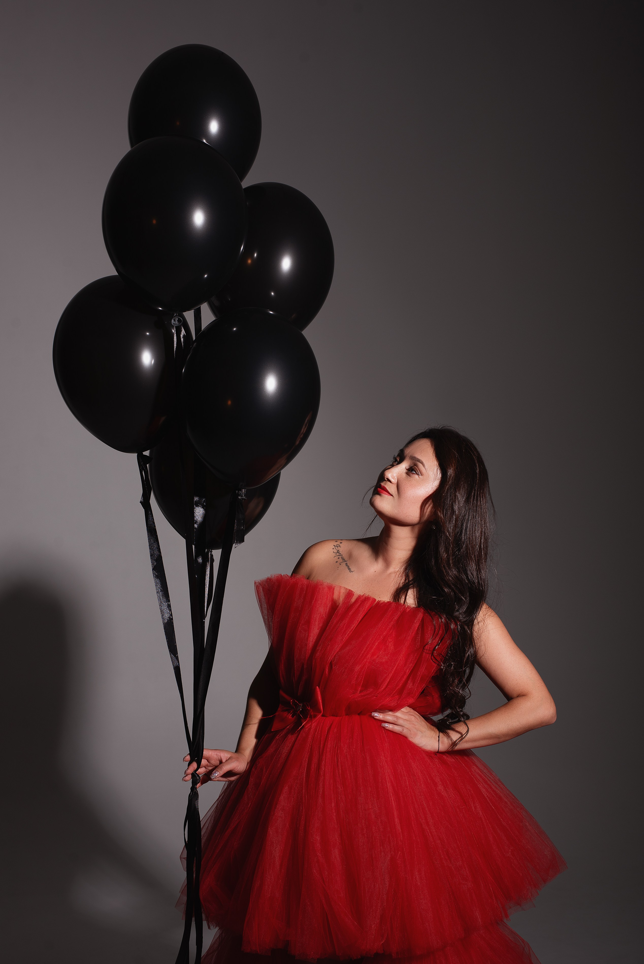 Индивидуальная фотосессия Елена. Семейный фотограф в Южно-Сахалинске Анастасия Лимарева