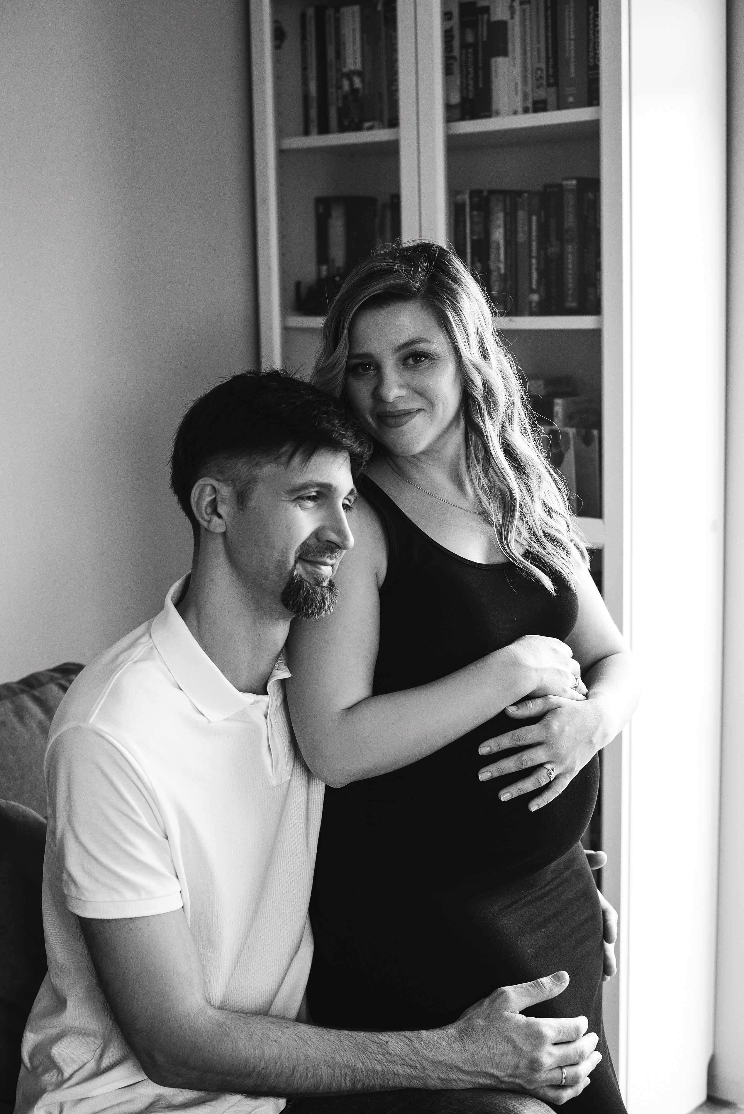 Семейная фотосессия. Семейный фотограф в Южно-Сахалинске Анастасия Лимарева