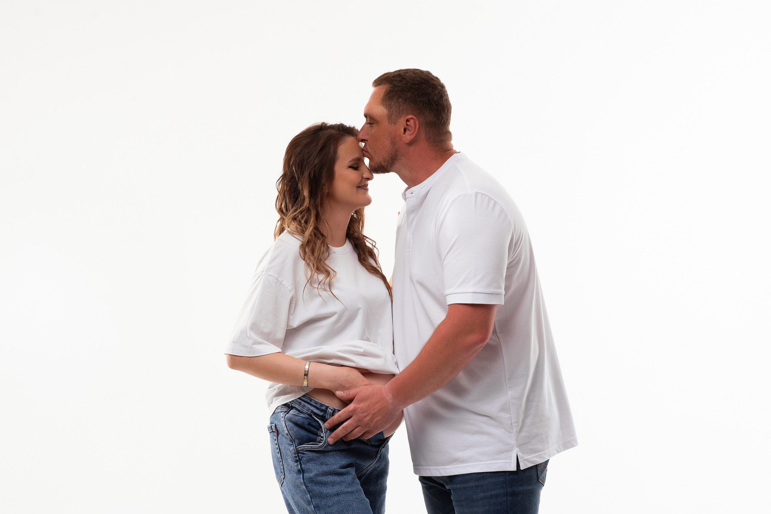 Фотосессия беременности Татьяна. Семейный фотограф в Южно-Сахалинске Анастасия Лимарева