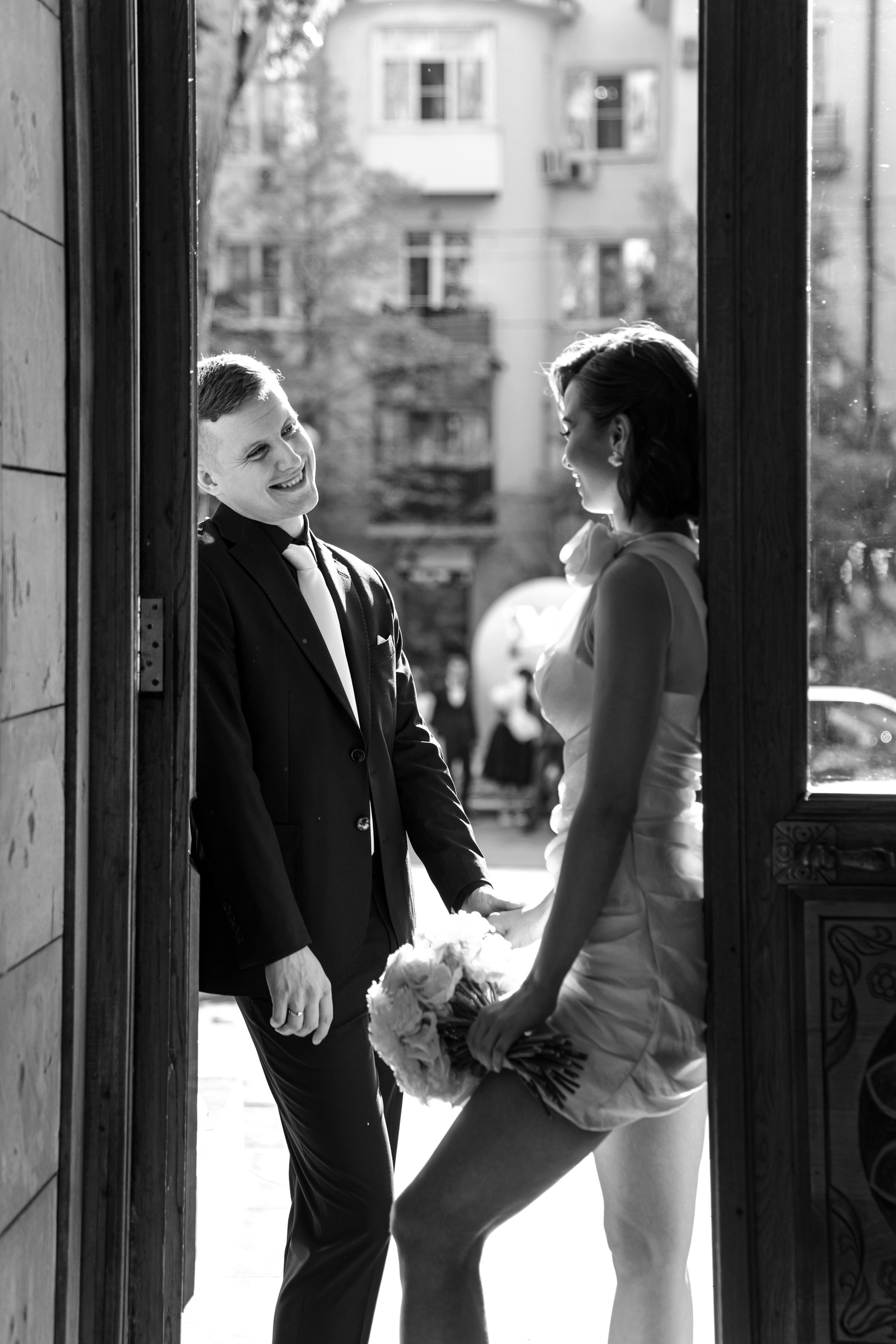 Яна|Никита. Свадебный фотограф в Ростове-на-Дону Саша Филатова