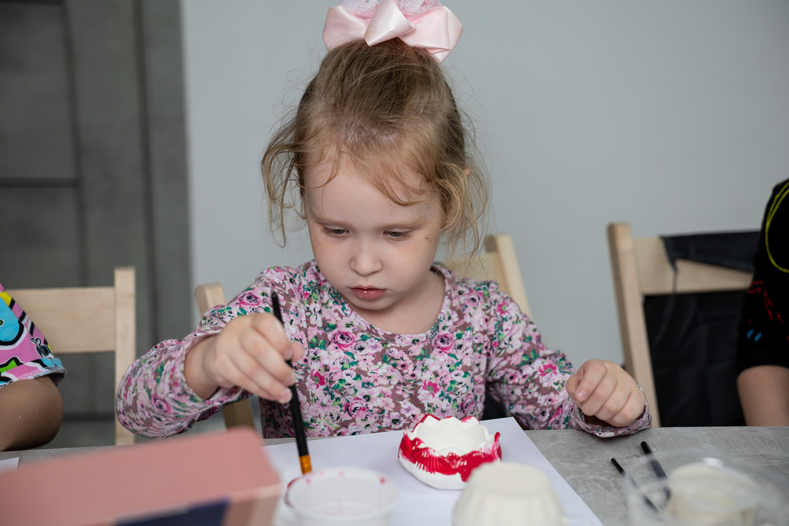 Репортажи. Анастасия Соломенная и Василиса Марченко Фотографы Краснодар