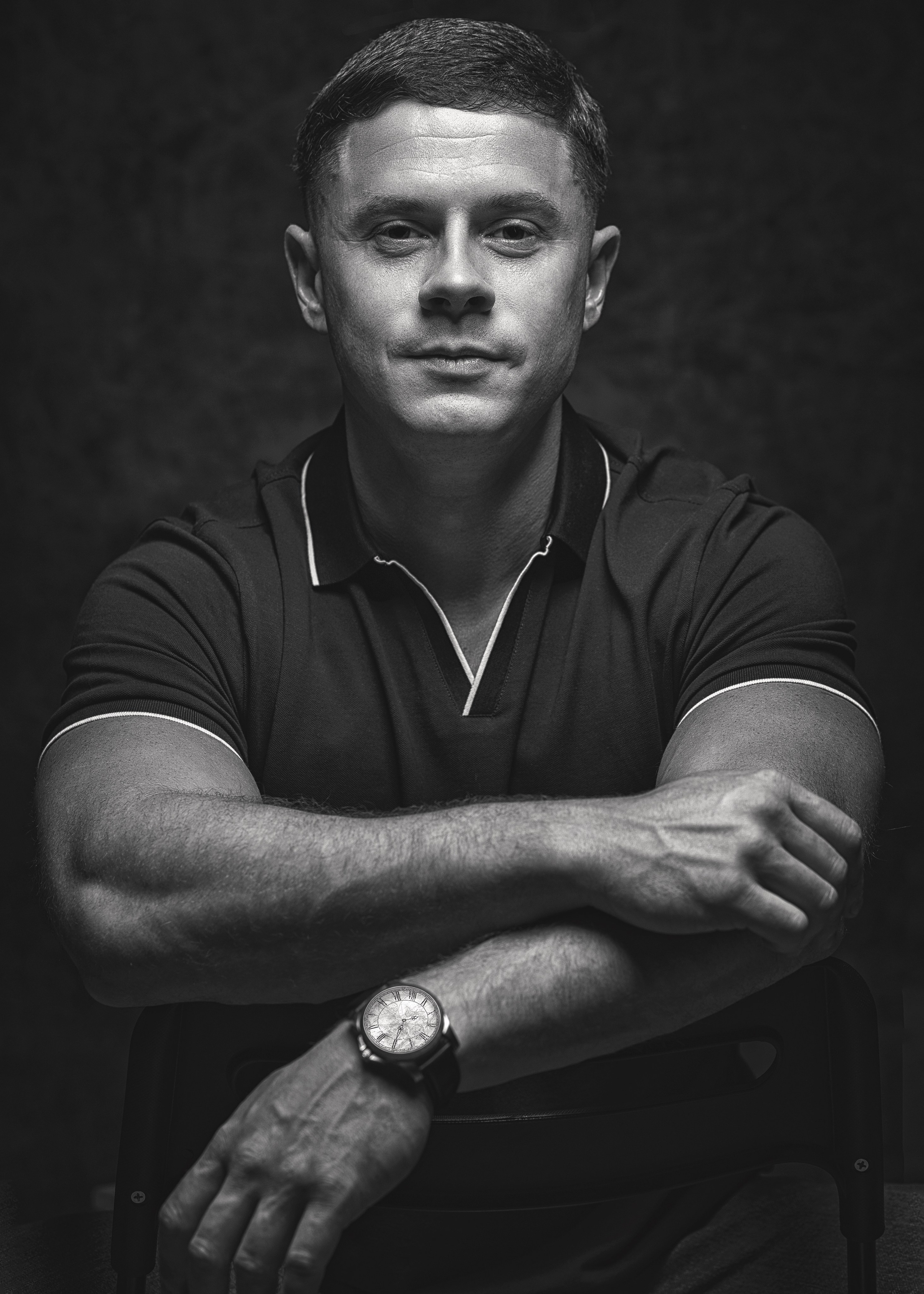 МУЖСКИЕ ПОРТРЕТЫ. Антон Тимошевский, профессиональный портретный фотограф в Москве и Орле