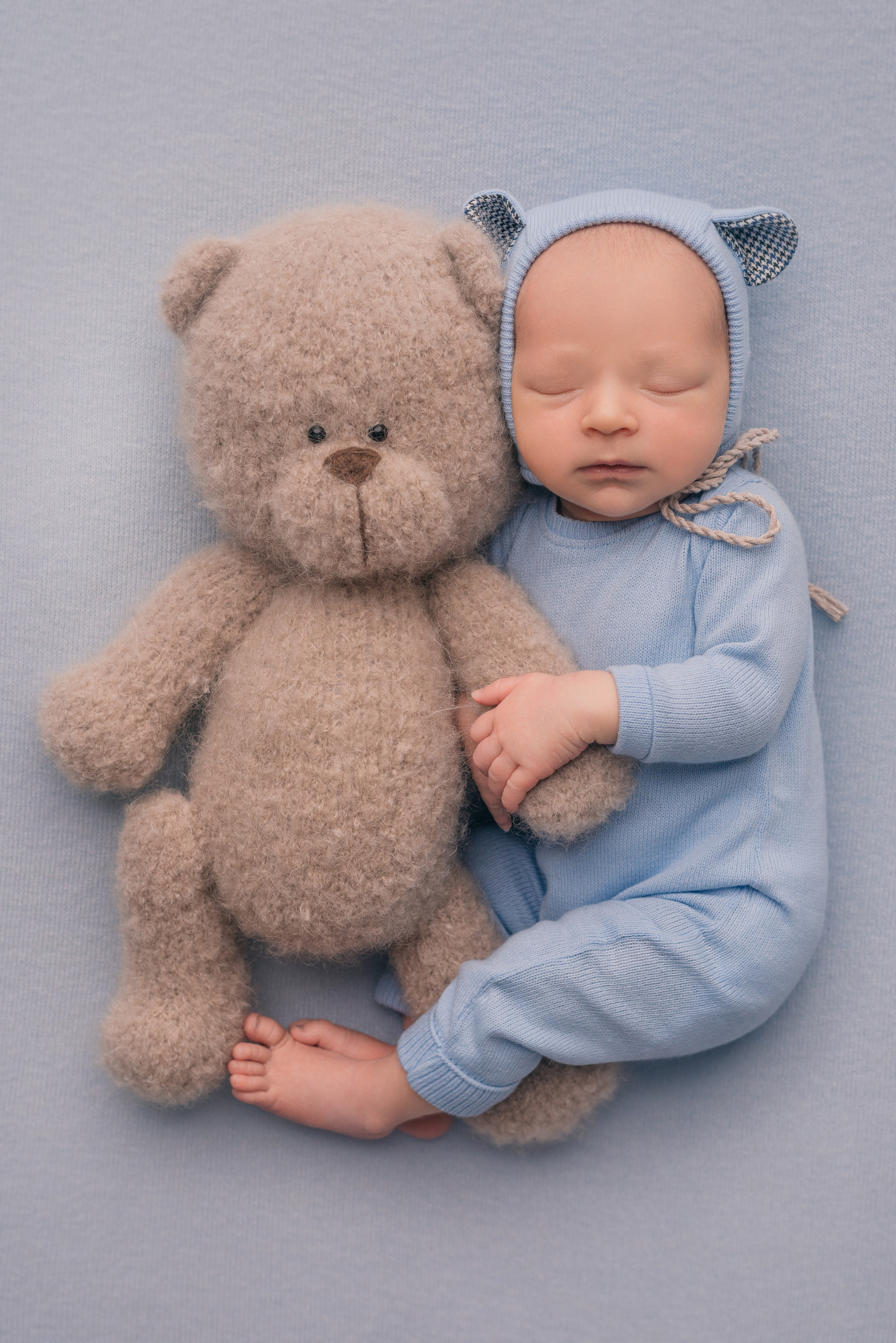 Аким. Фотограф новорожденных Белгород