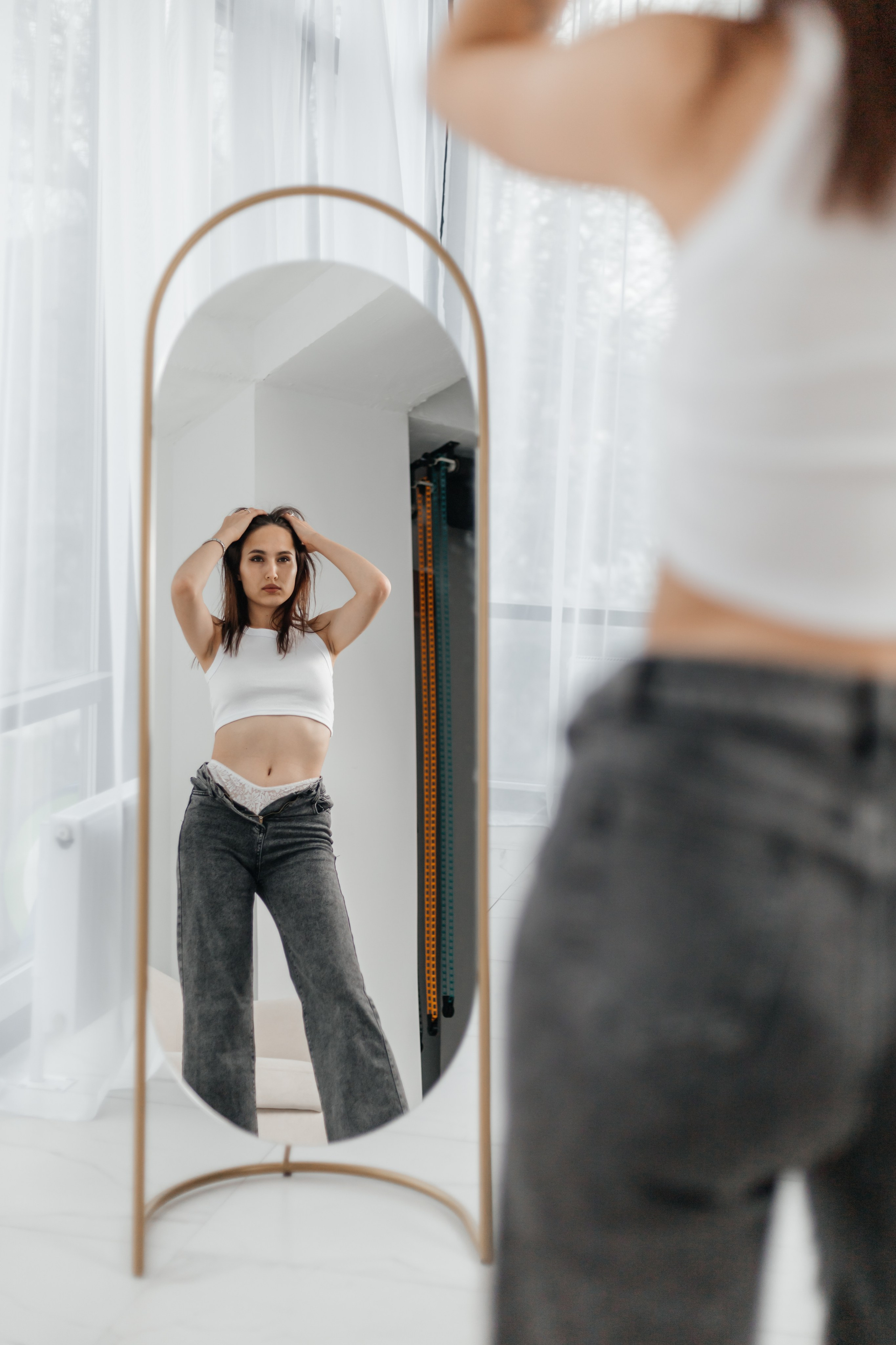 Ульяна. Фотограф Уфа