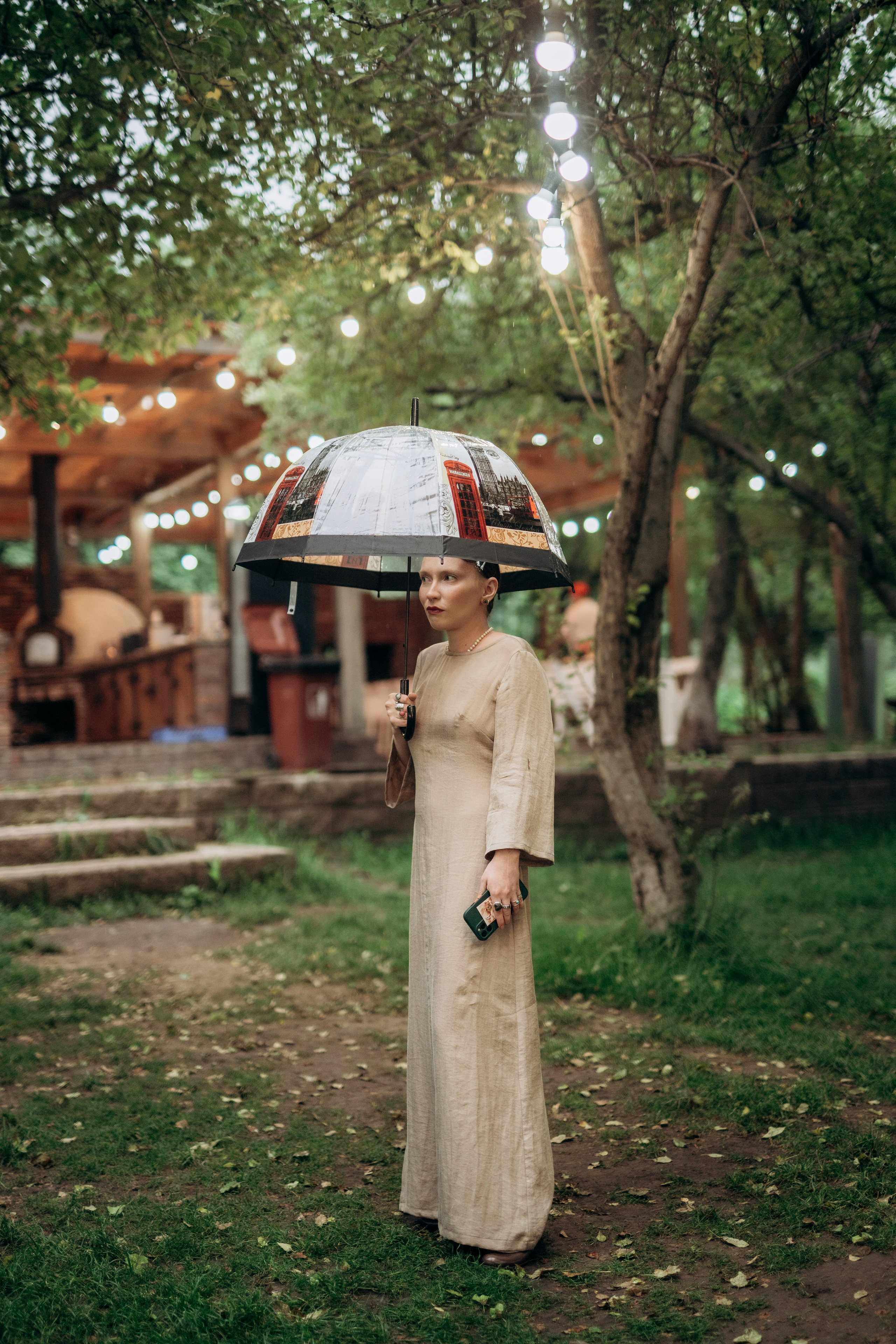 Мероприятие Redcrow. Фотограф в Алматы Чалова Нафиса