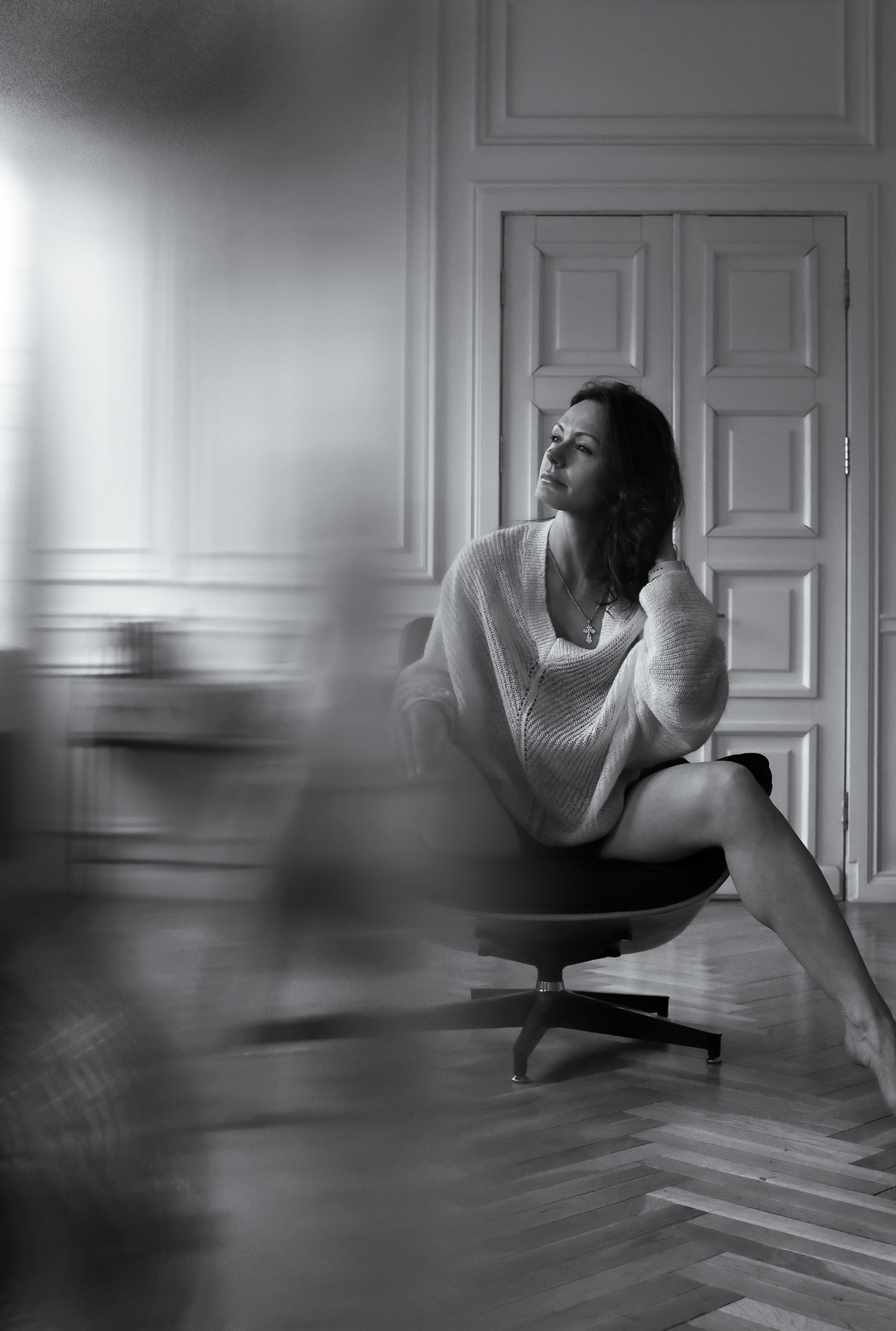 Катя. Фотограф портретист в Санкт Петербурге Дроздова Алла