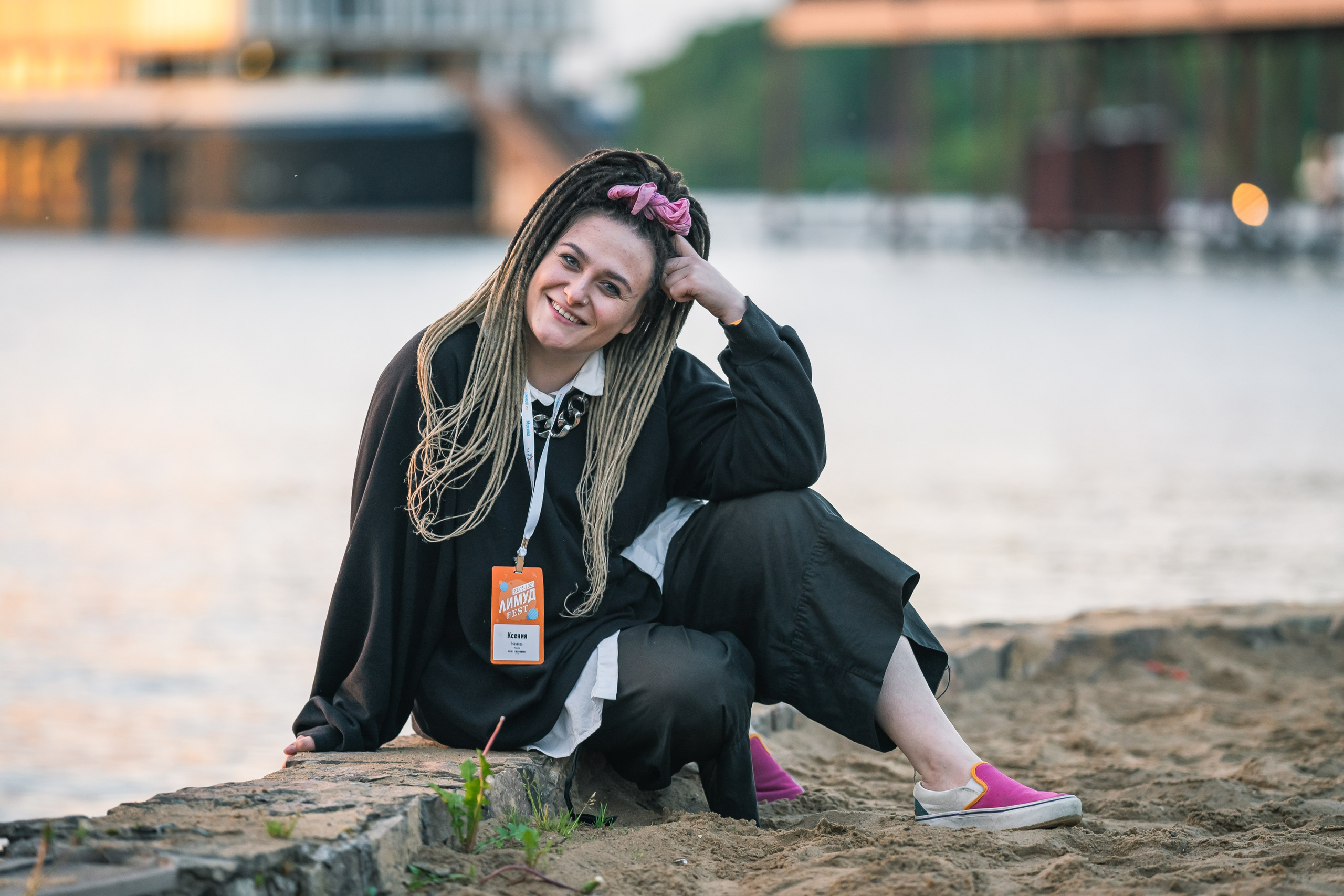 Лимуд Fest 2021. Фотограф Наталья Мазур