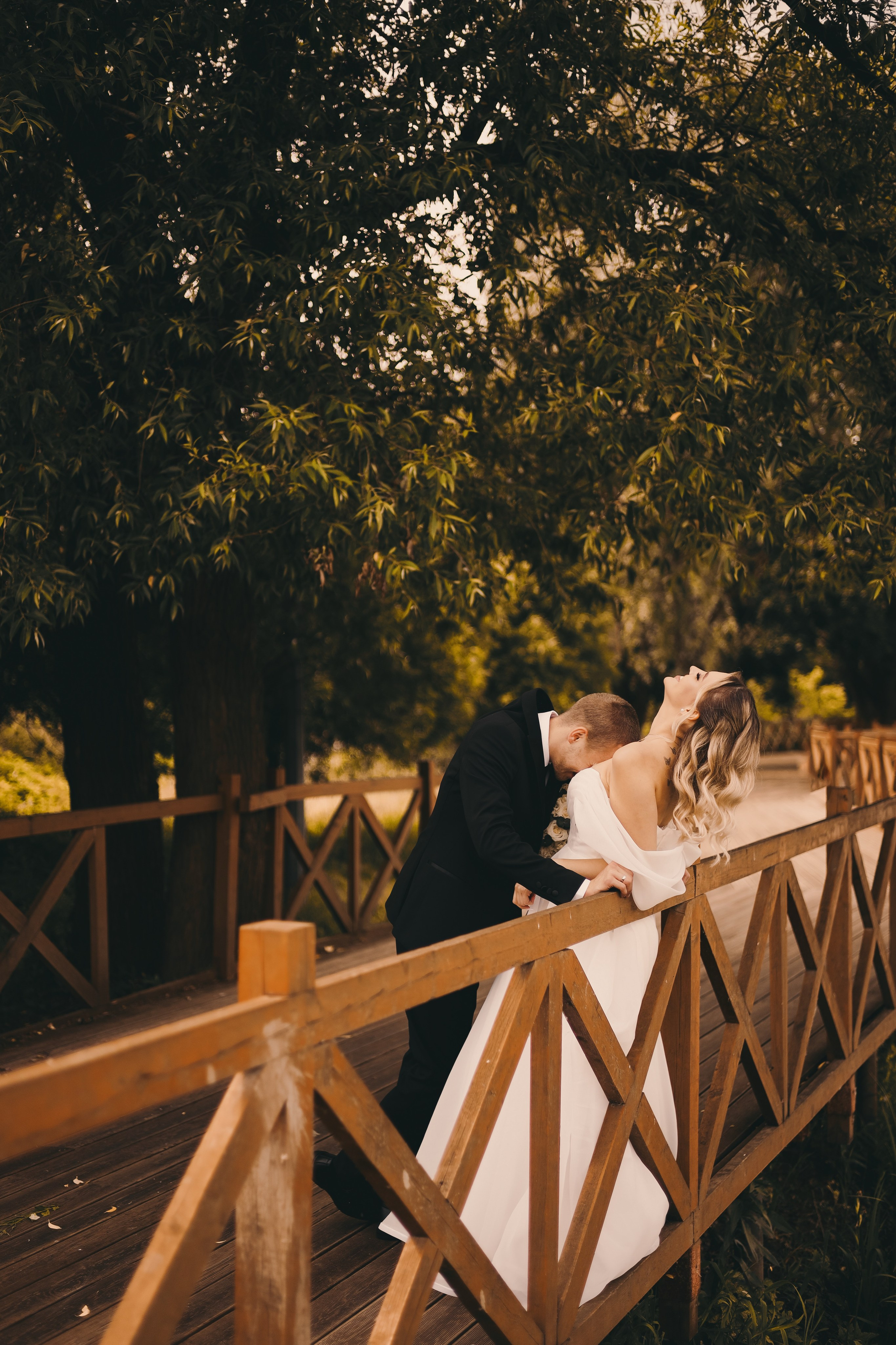 Дмитрий & Татьяна. Фотограф Мария Лаенко