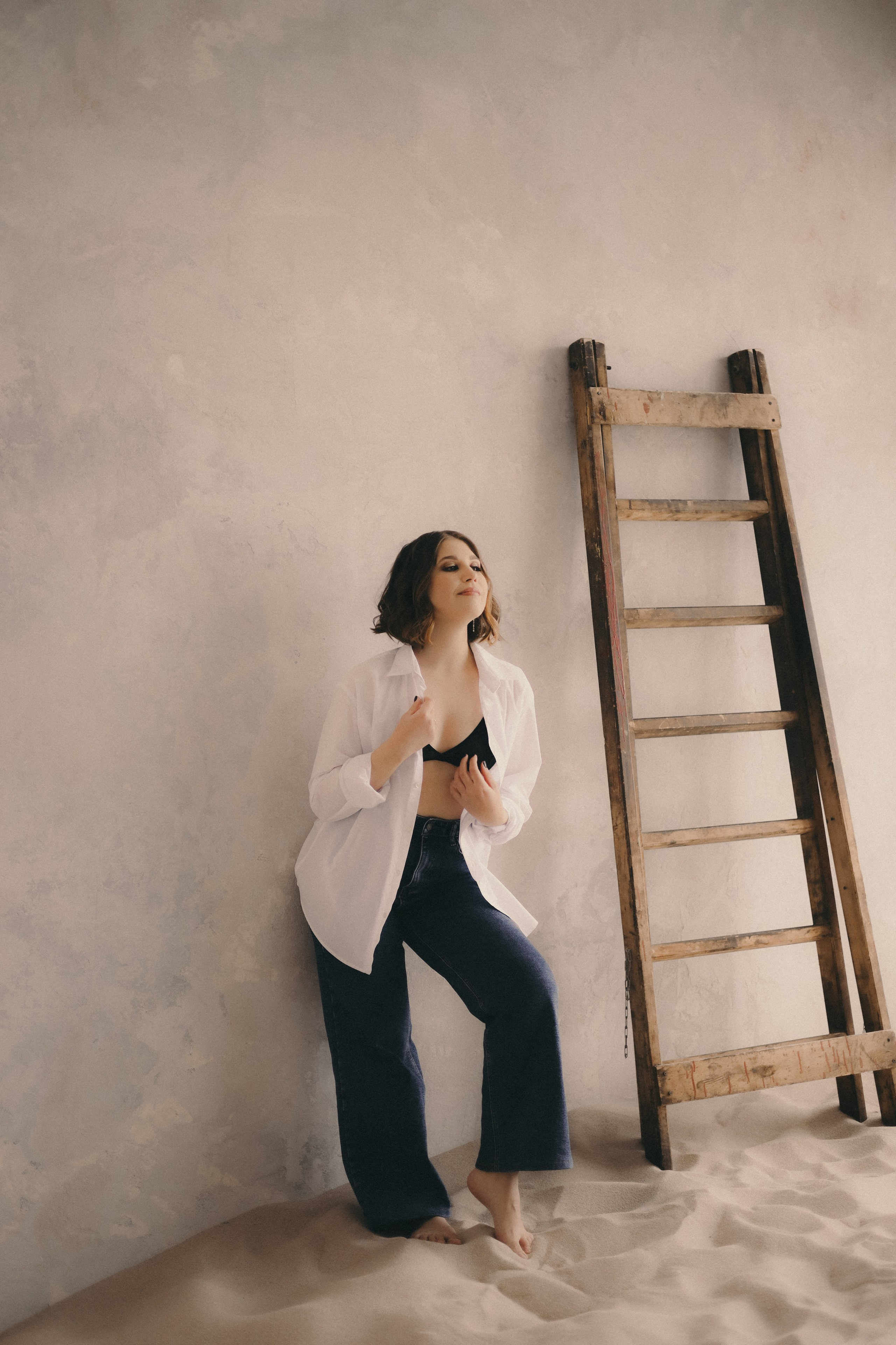 Юлия. Фотограф Мария Лаенко