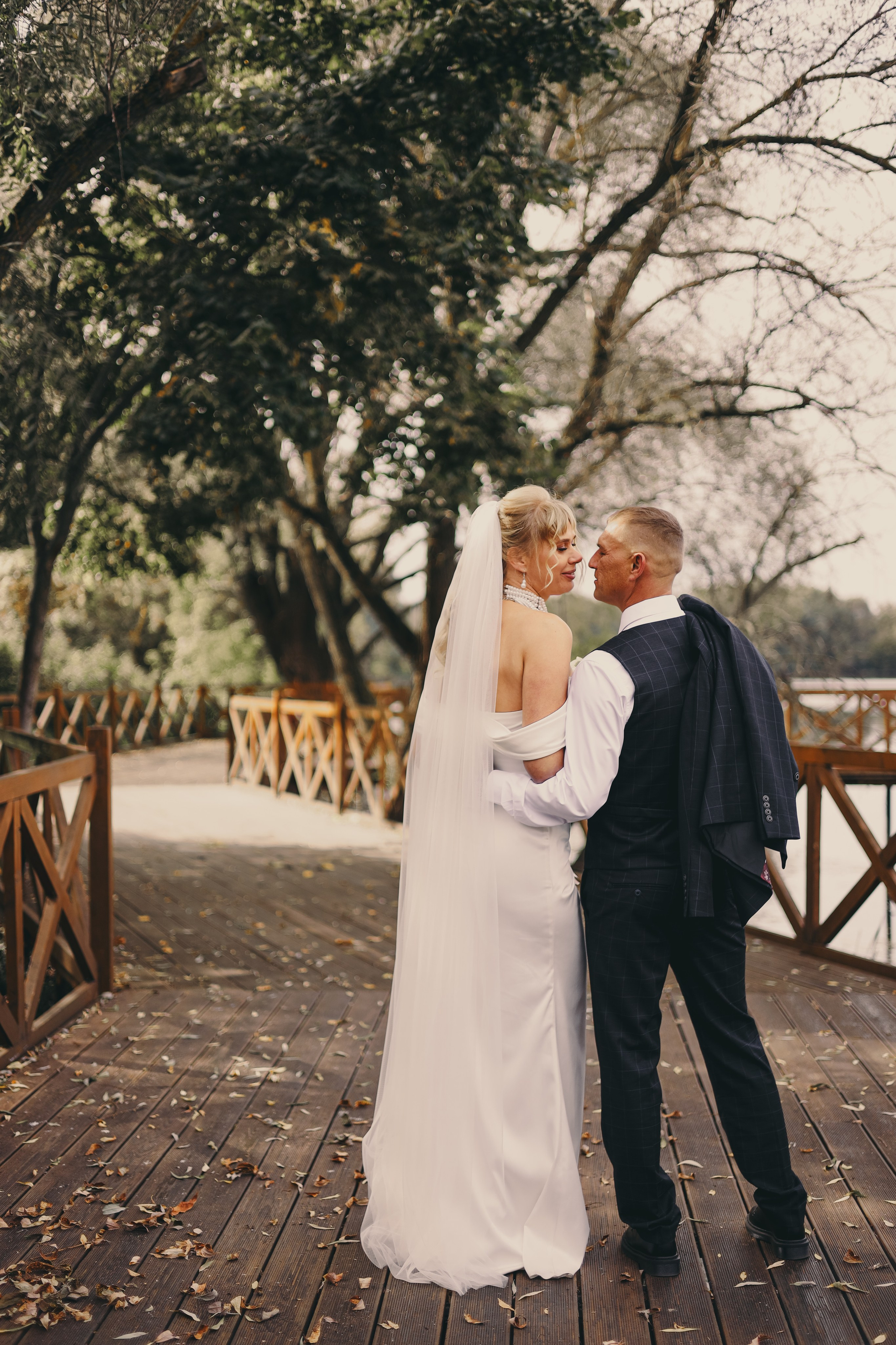 Сергей & Мария. Фотограф Мария Лаенко