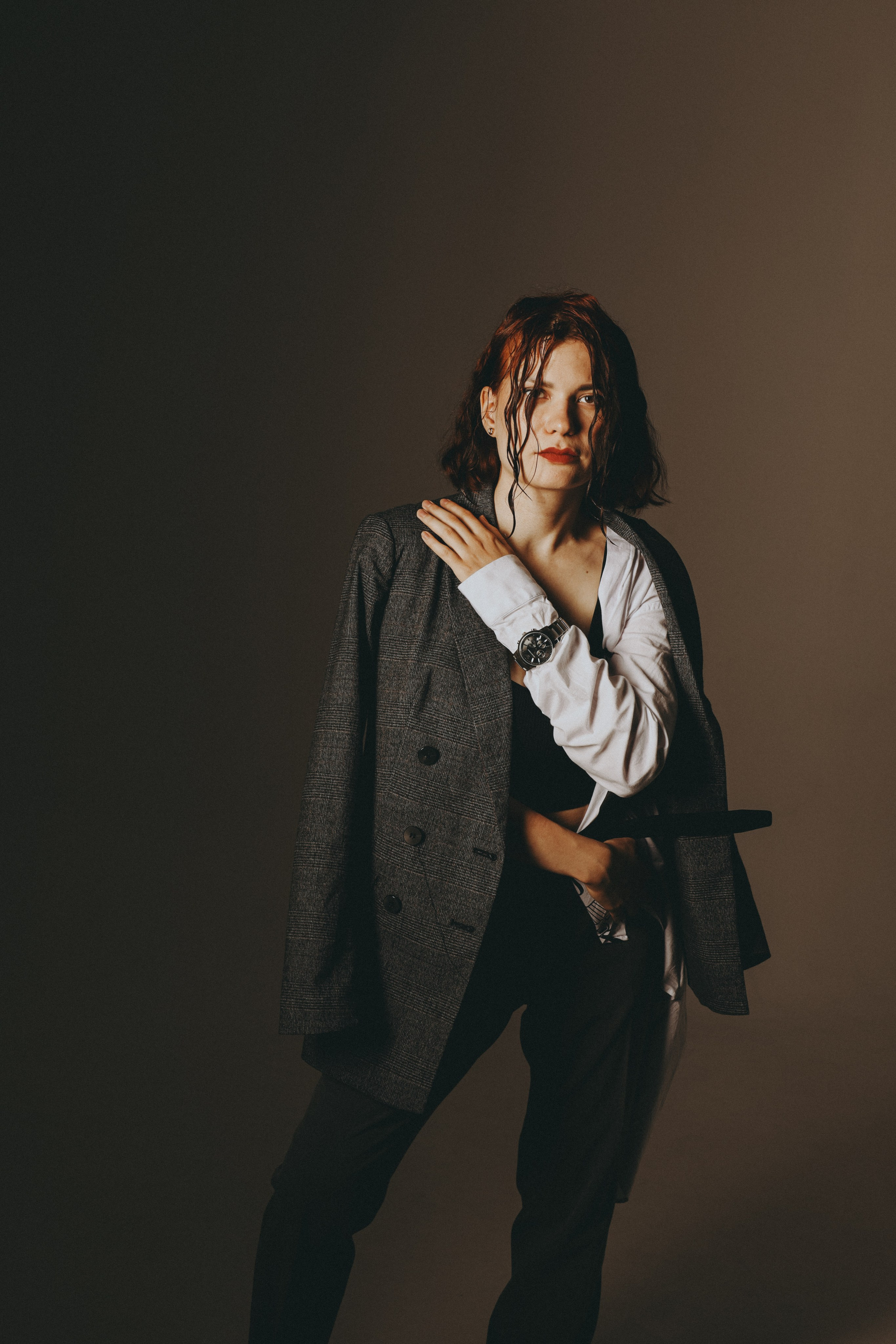 Алина. Фотограф Мария Лаенко