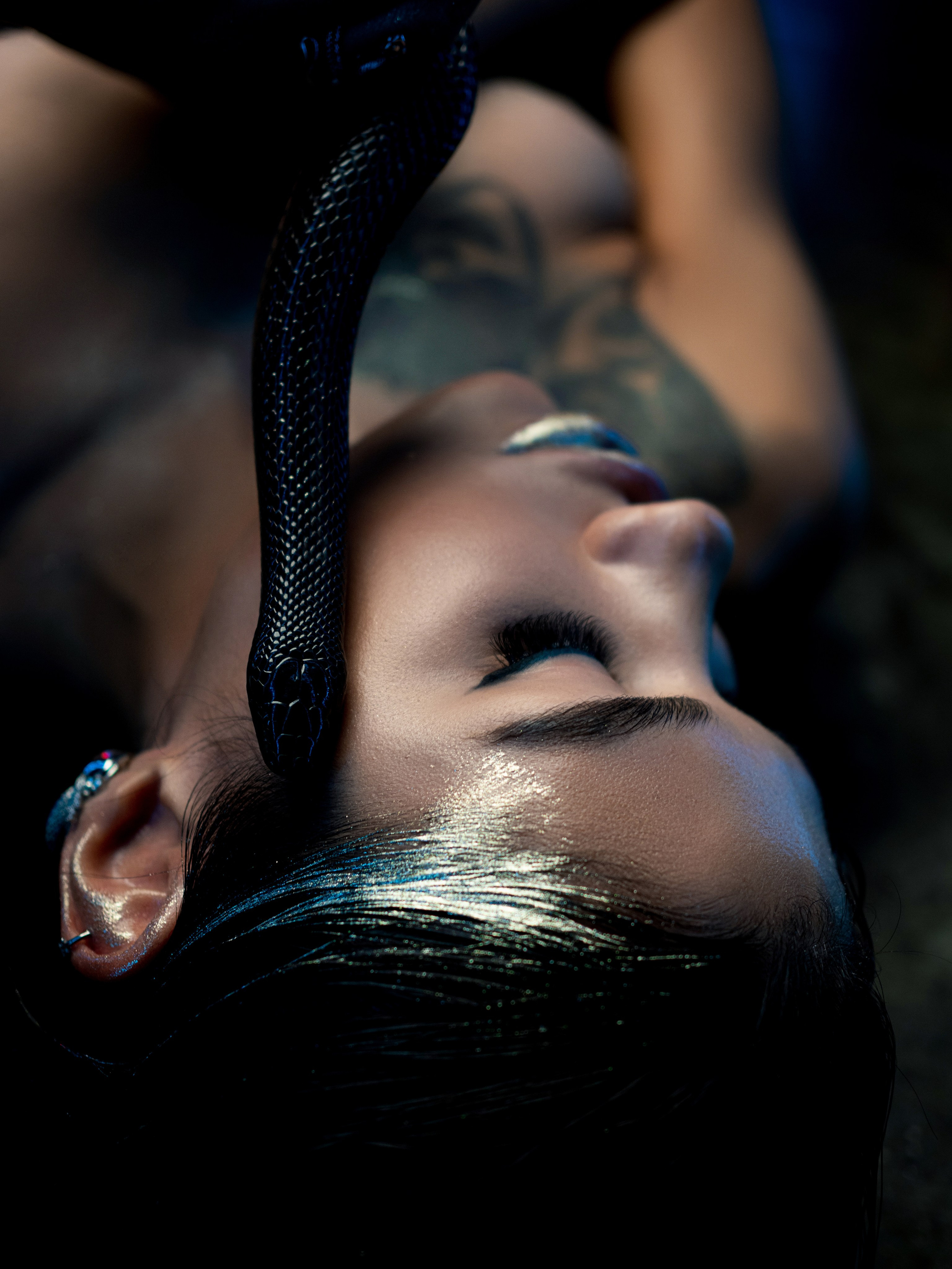 47. Фотограф Смоленск Дина Петровская