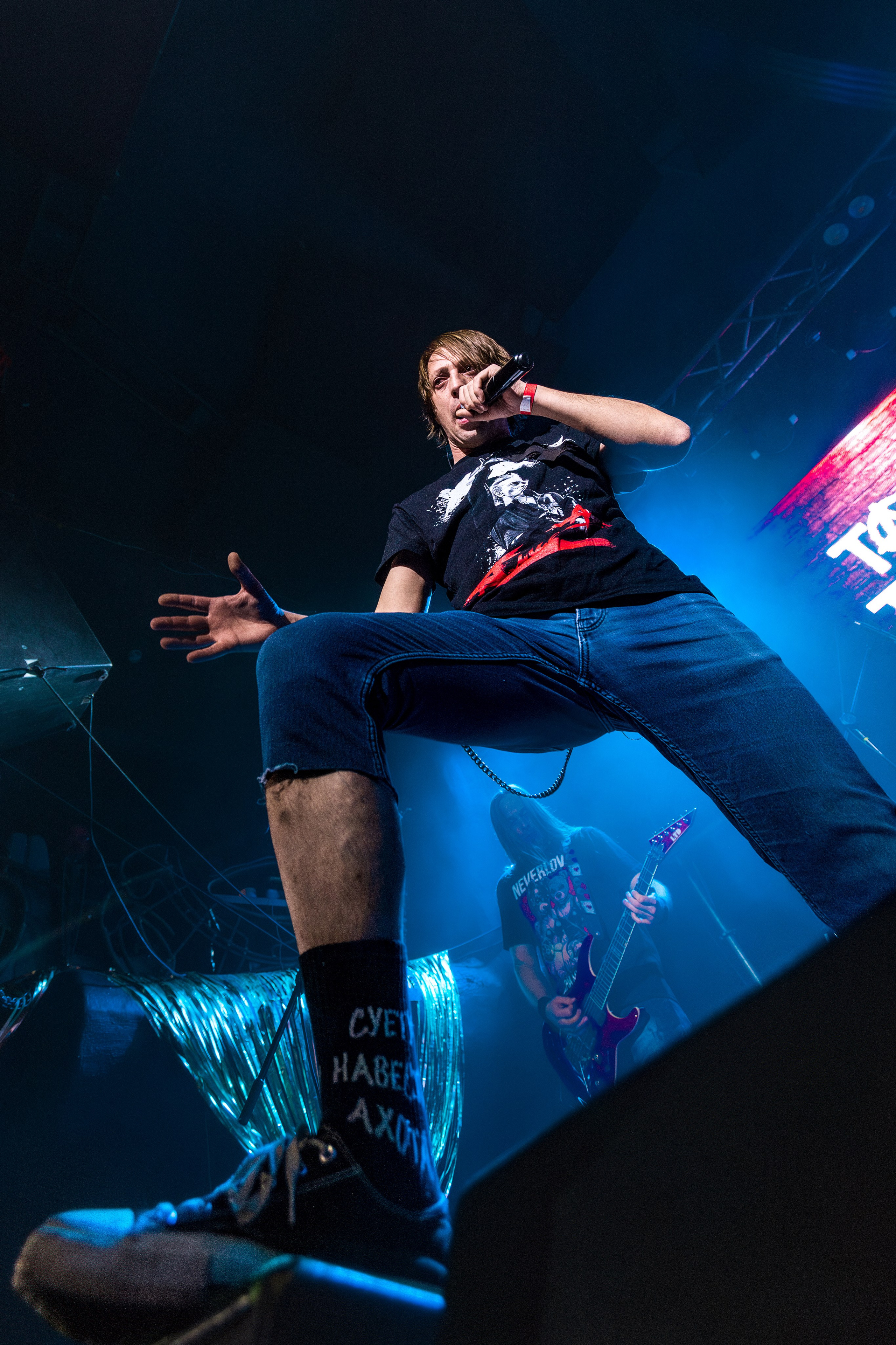 Тайна театра. Репортажный фотограф Екатеринбург | Яркий, качественный репортаж | Концерты, клубы, репортаж, праздники, корпоративы