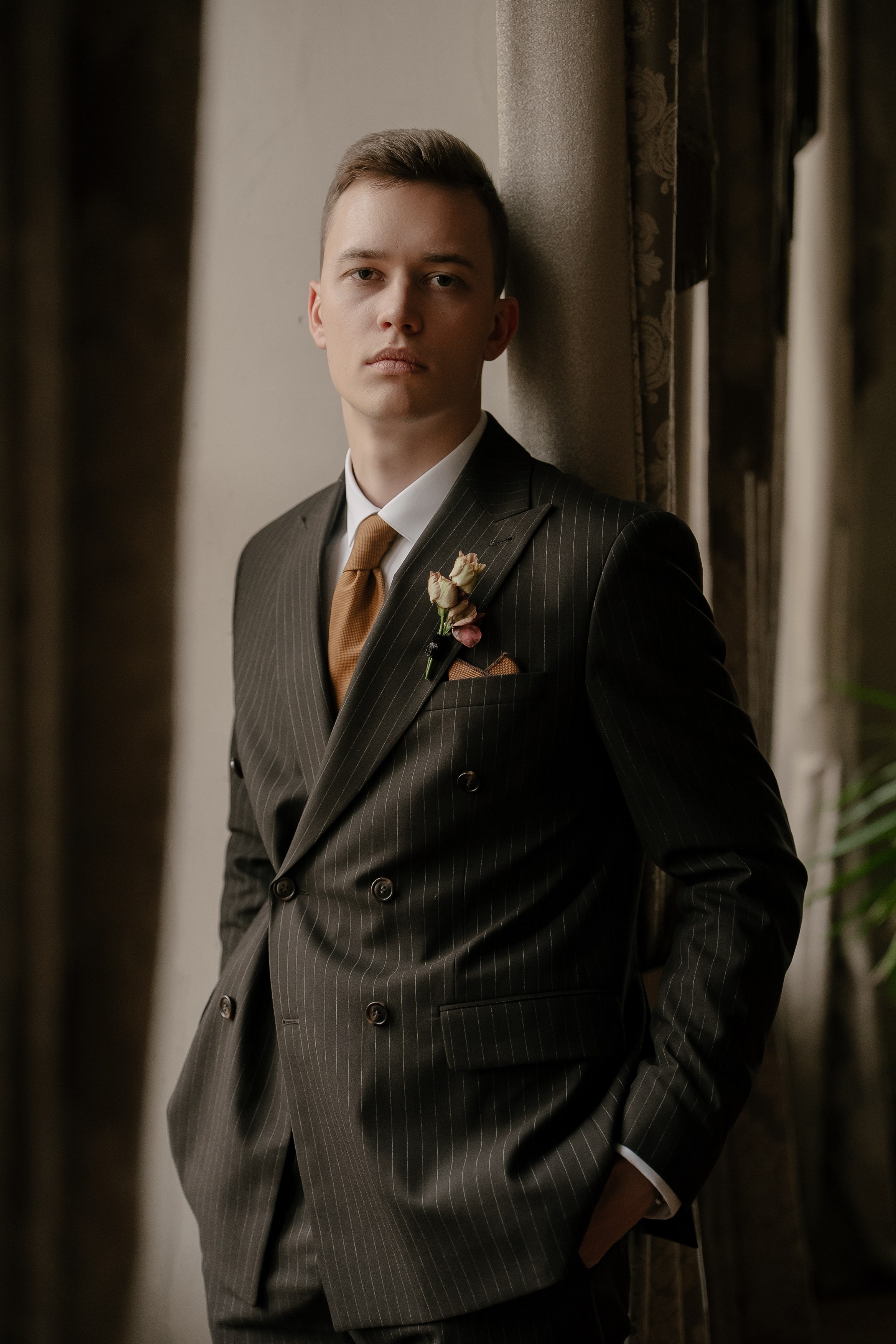 Даня и Полина. Свадебный и семейный фотограф в Москве и Красногорске — живые кадры | Анастасия Тихонова