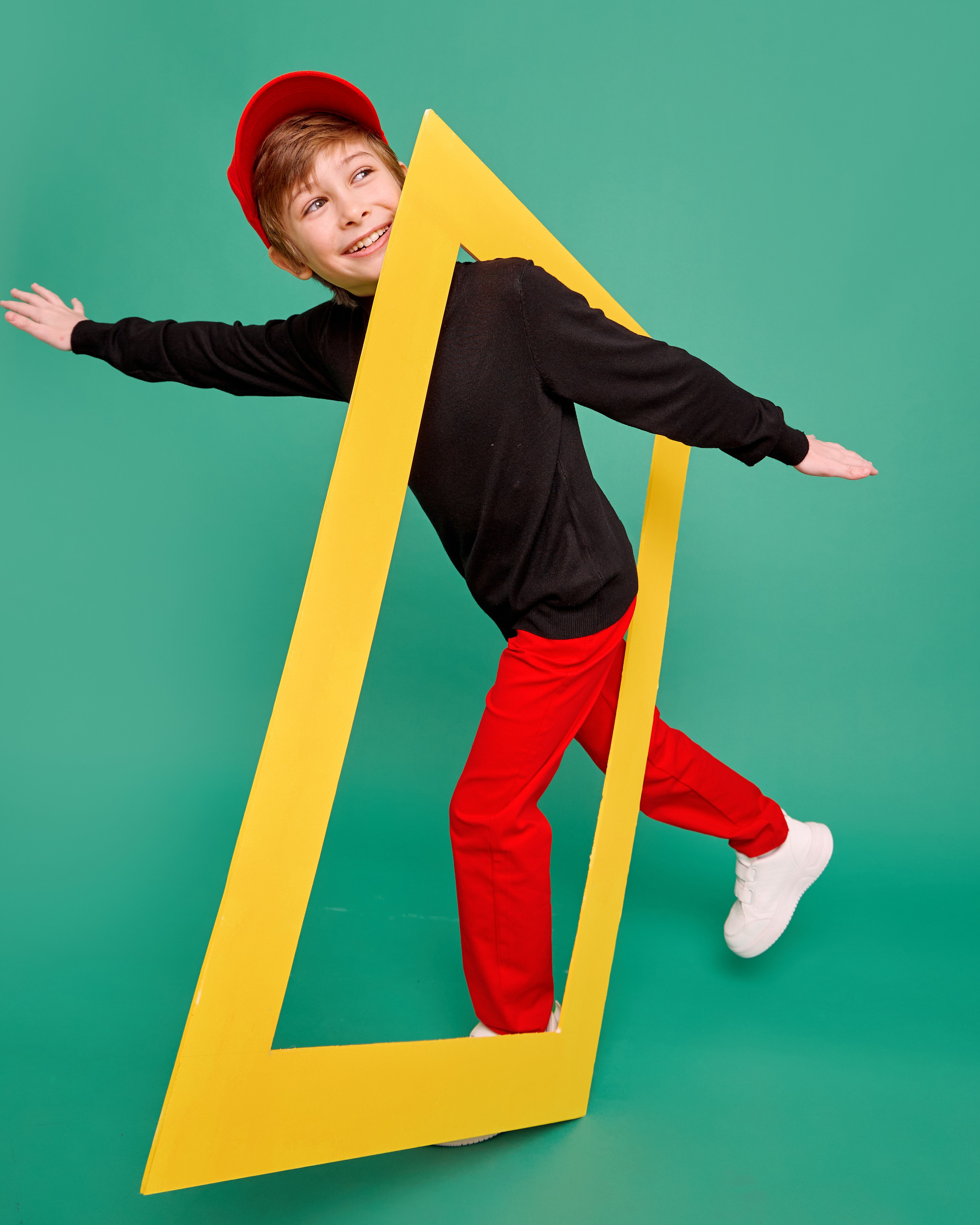 За рамками. Актерское и модельное портфолио. Фотограф в Москве Екатерина Коломеец