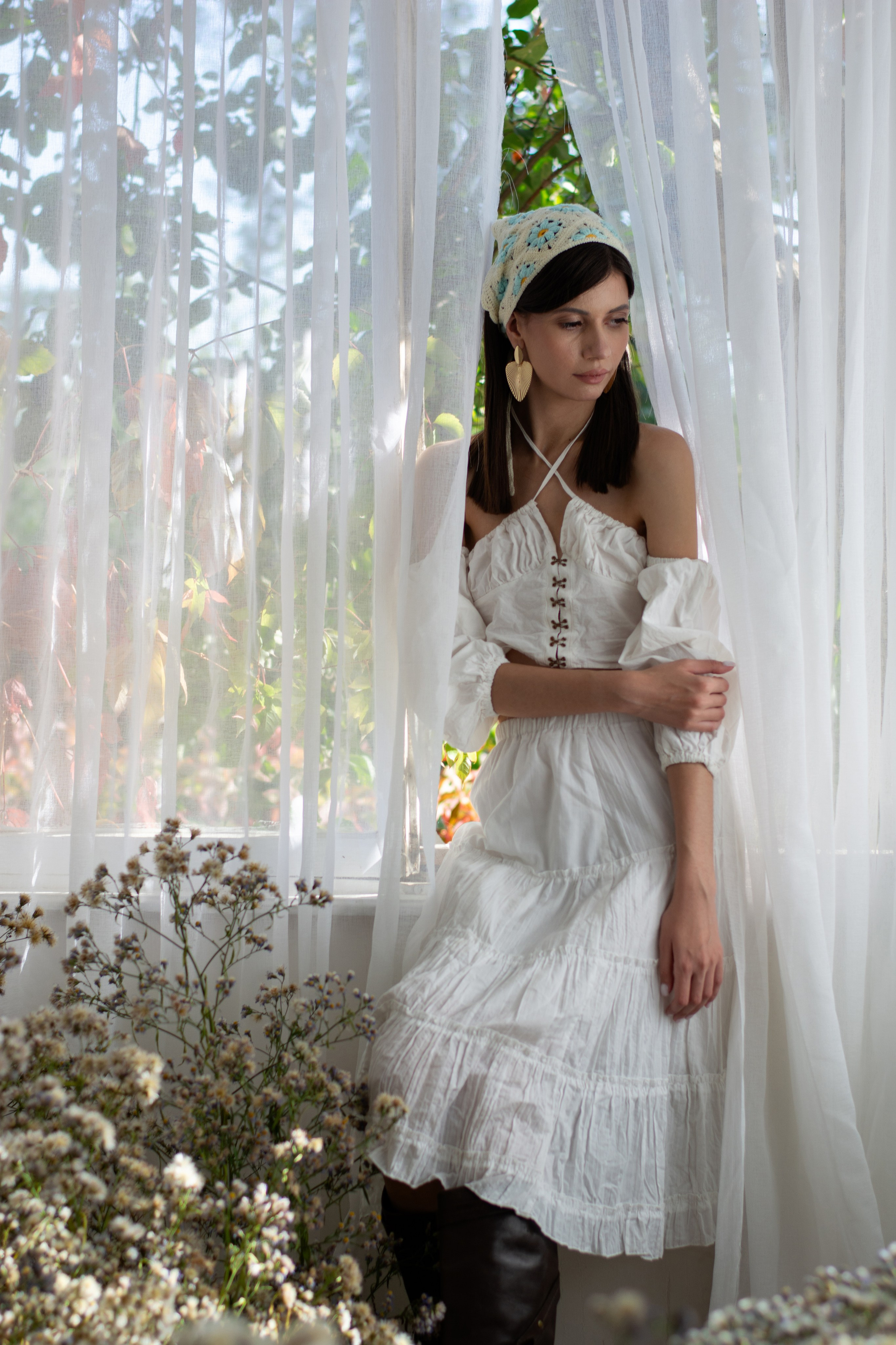 Интерьерная съемка. Фотограф в стиле Vouge в Москве и Саратове