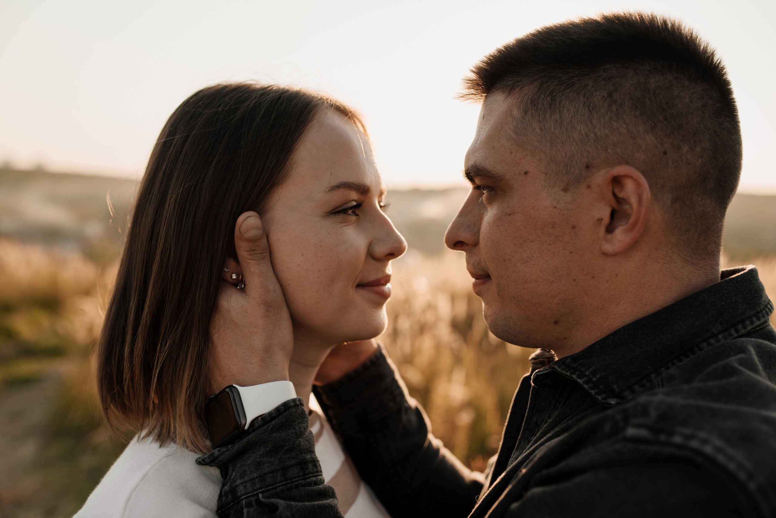 Наташа ♡ Женя. Фотограф Ольга Плеханова | Нижний Новгород, Москва