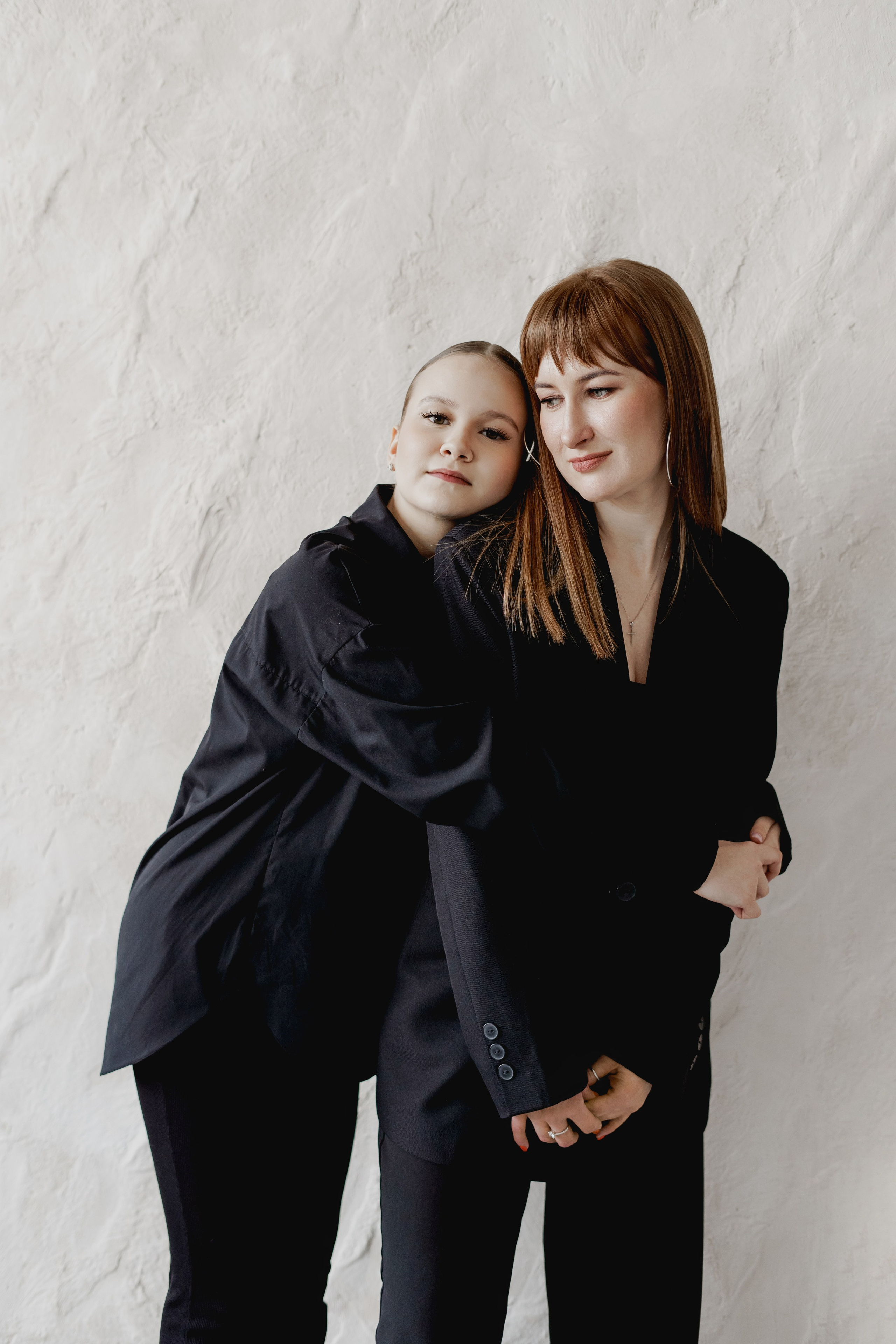 Ксюша. Фотограф Валерия Крахмалева