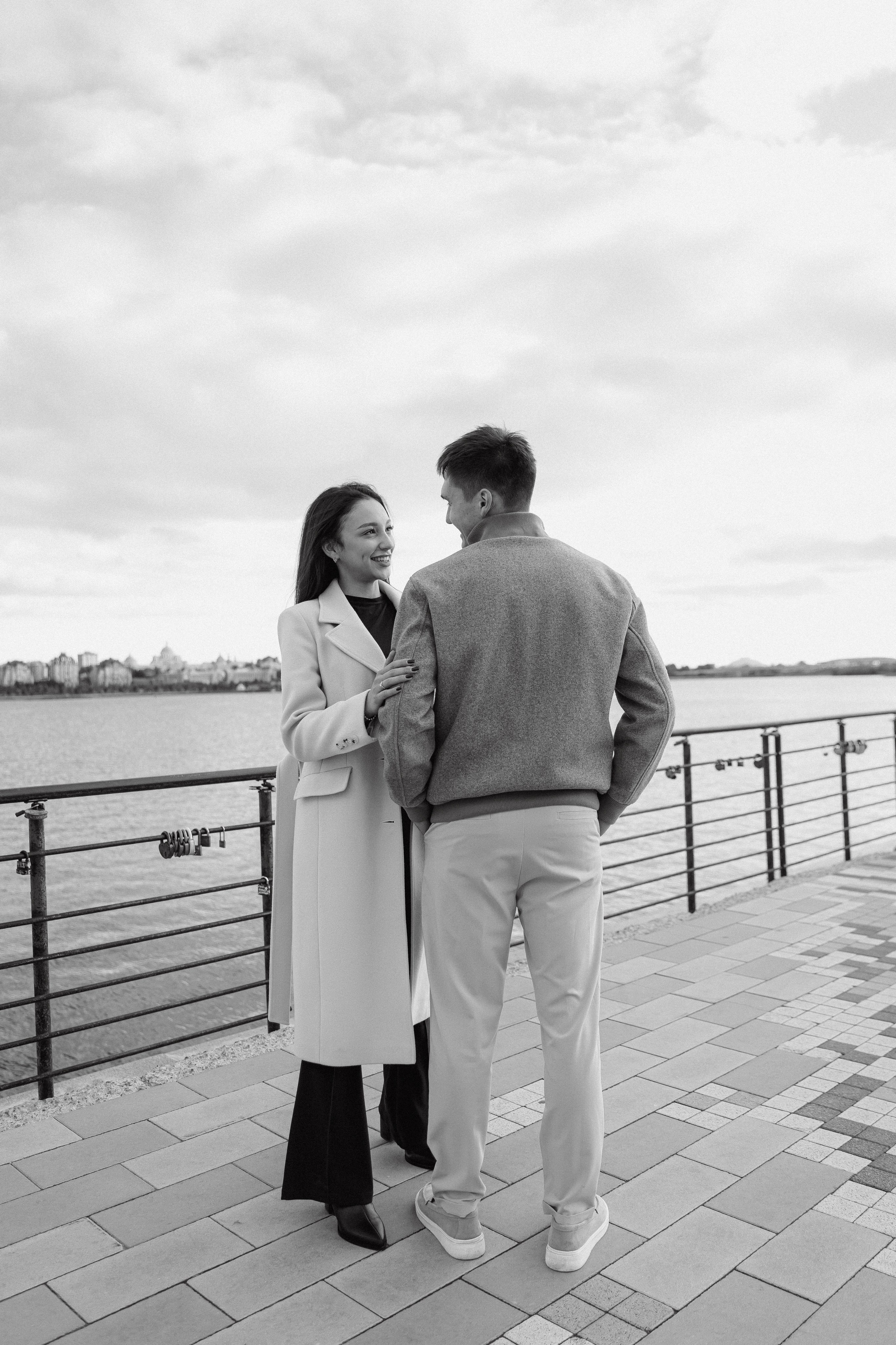 Герман и Диана. Свадебный фотограф в Казани