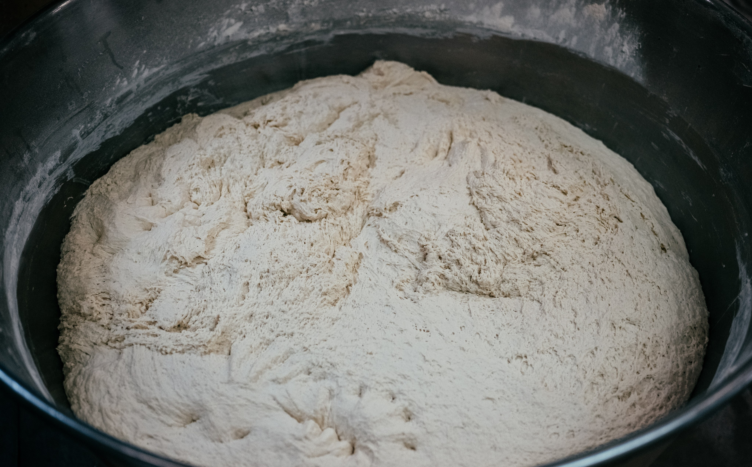 Хлебозавод г. Кемь. Создание контента | Фото | Видеосъемка | Александр Ярков