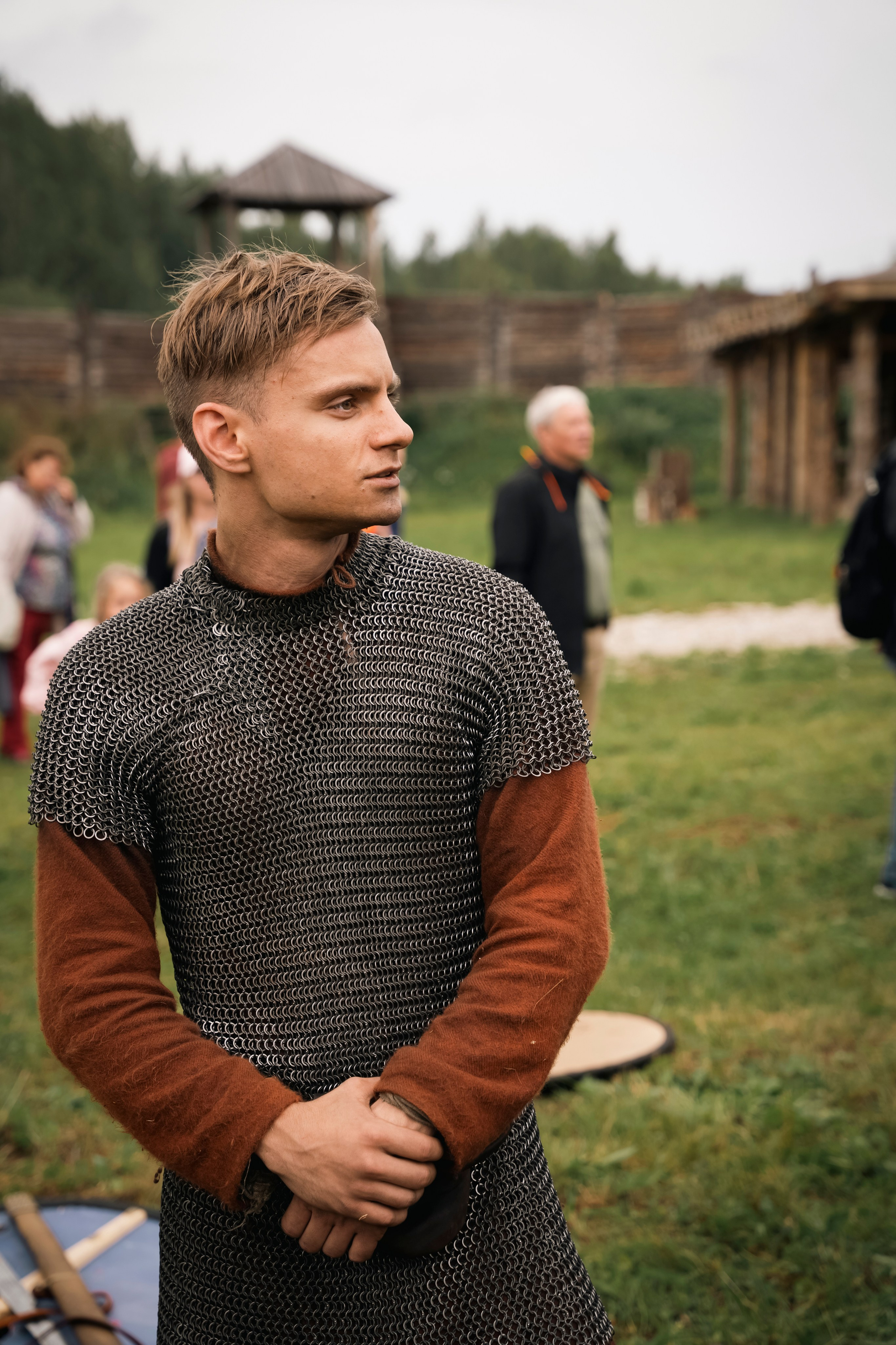 Фестиваль <Братчина> 2024 Новгородская обл. Портретный фотограф в Смоленске и Москве Мария Громова