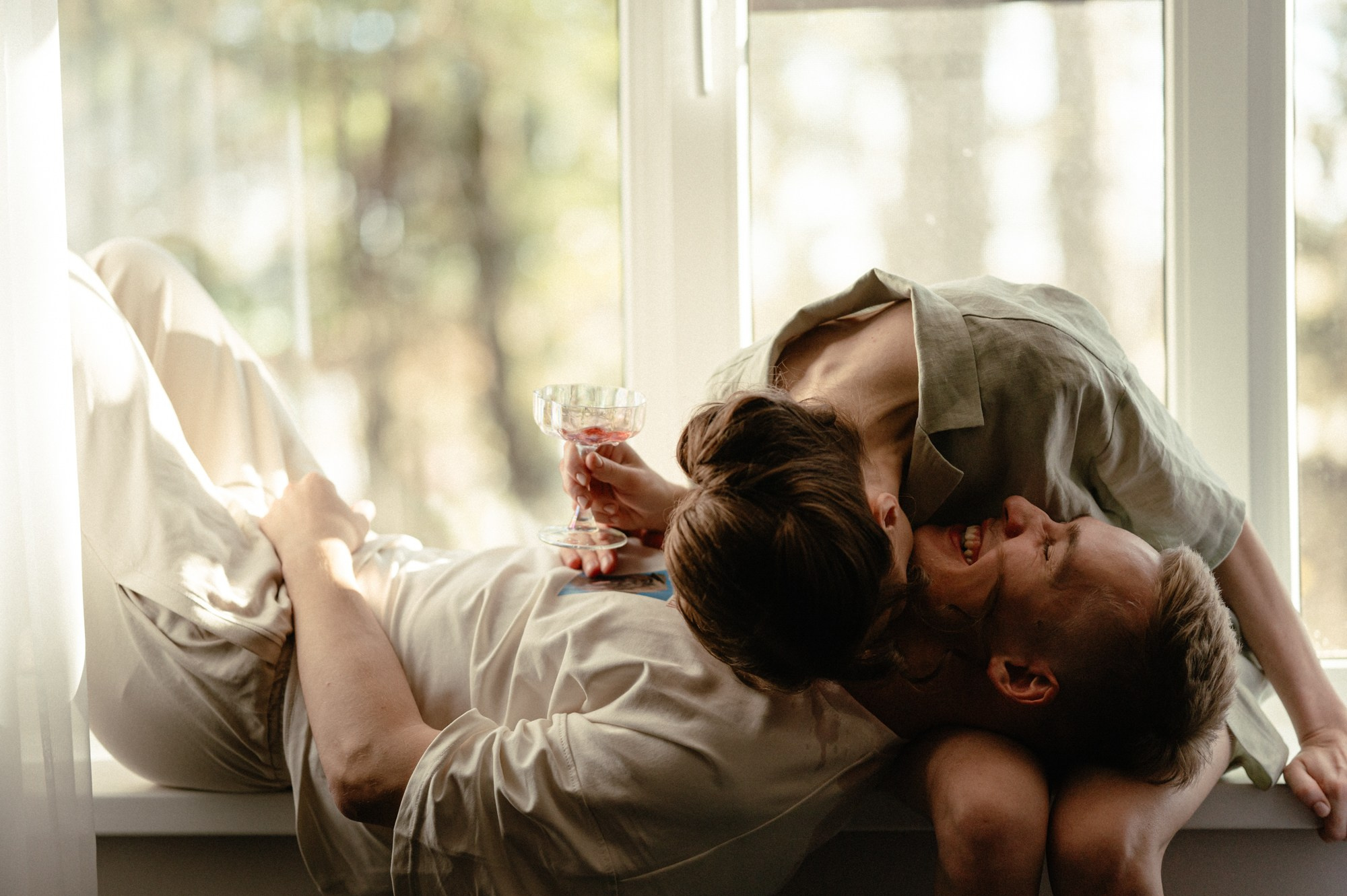 Андрей и Вероника. Свадебный фотограф Абрамова Ксения