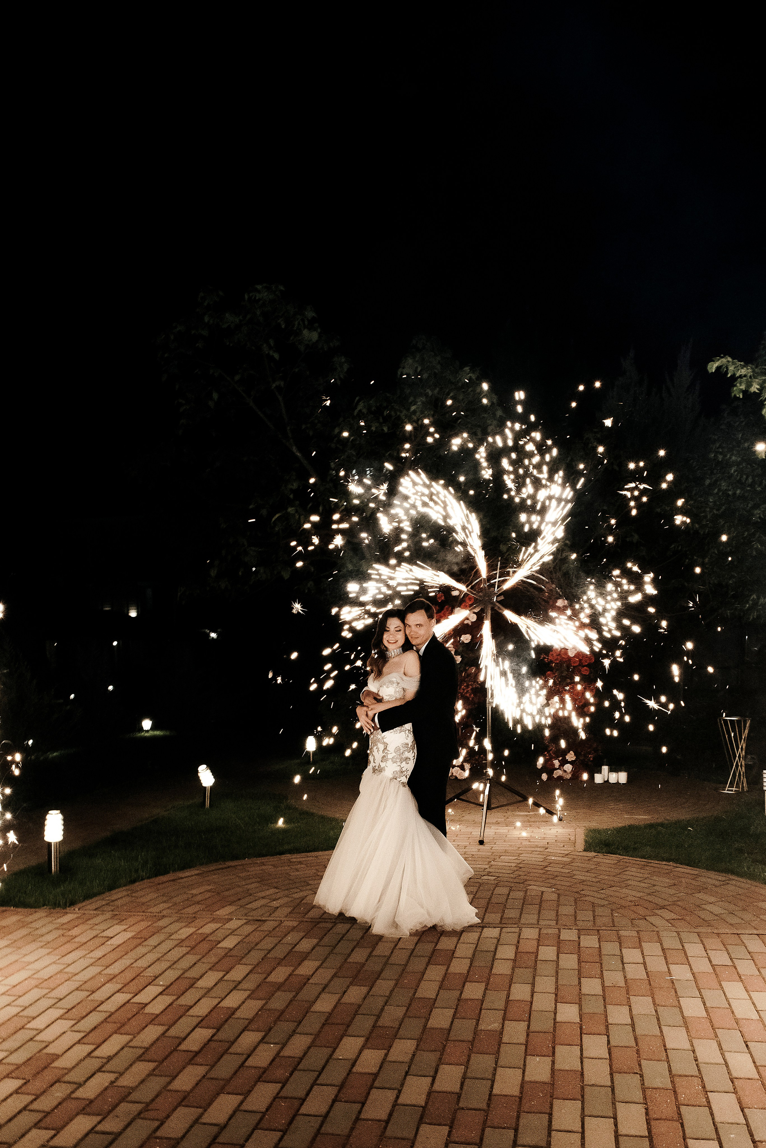 Отель Жардин. Свадебный фотограф Ростов-на-Дону от 4 400 руб. |Кристина Гайсенюк