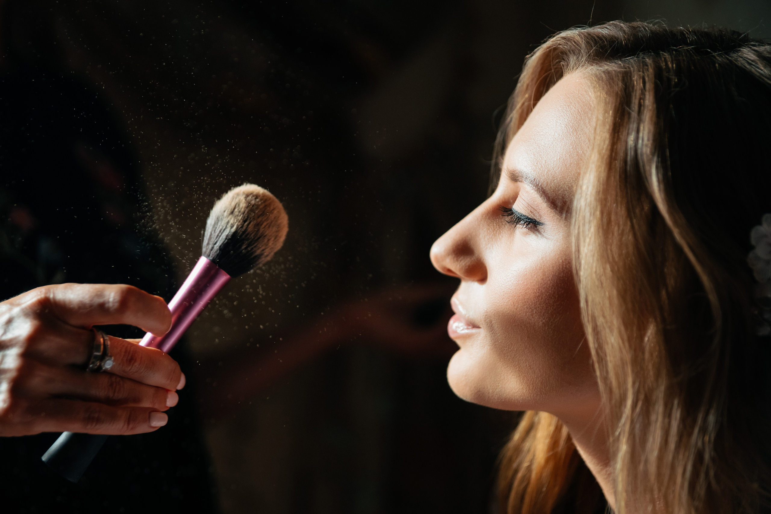 Сергей и Анна