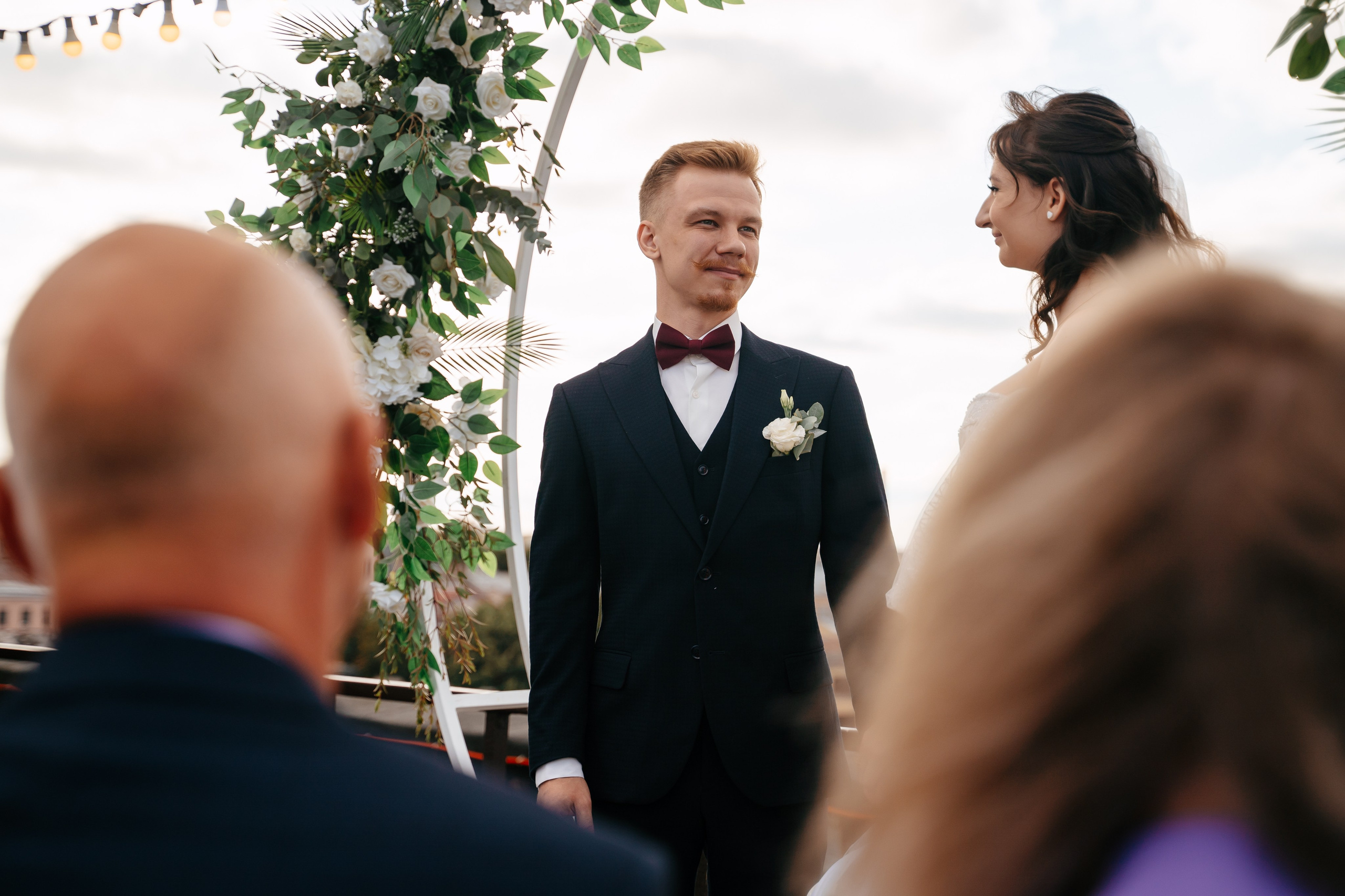 Мария и Иван. Семейный и свадебный фотограф в Санкт-Петербурге и Москве