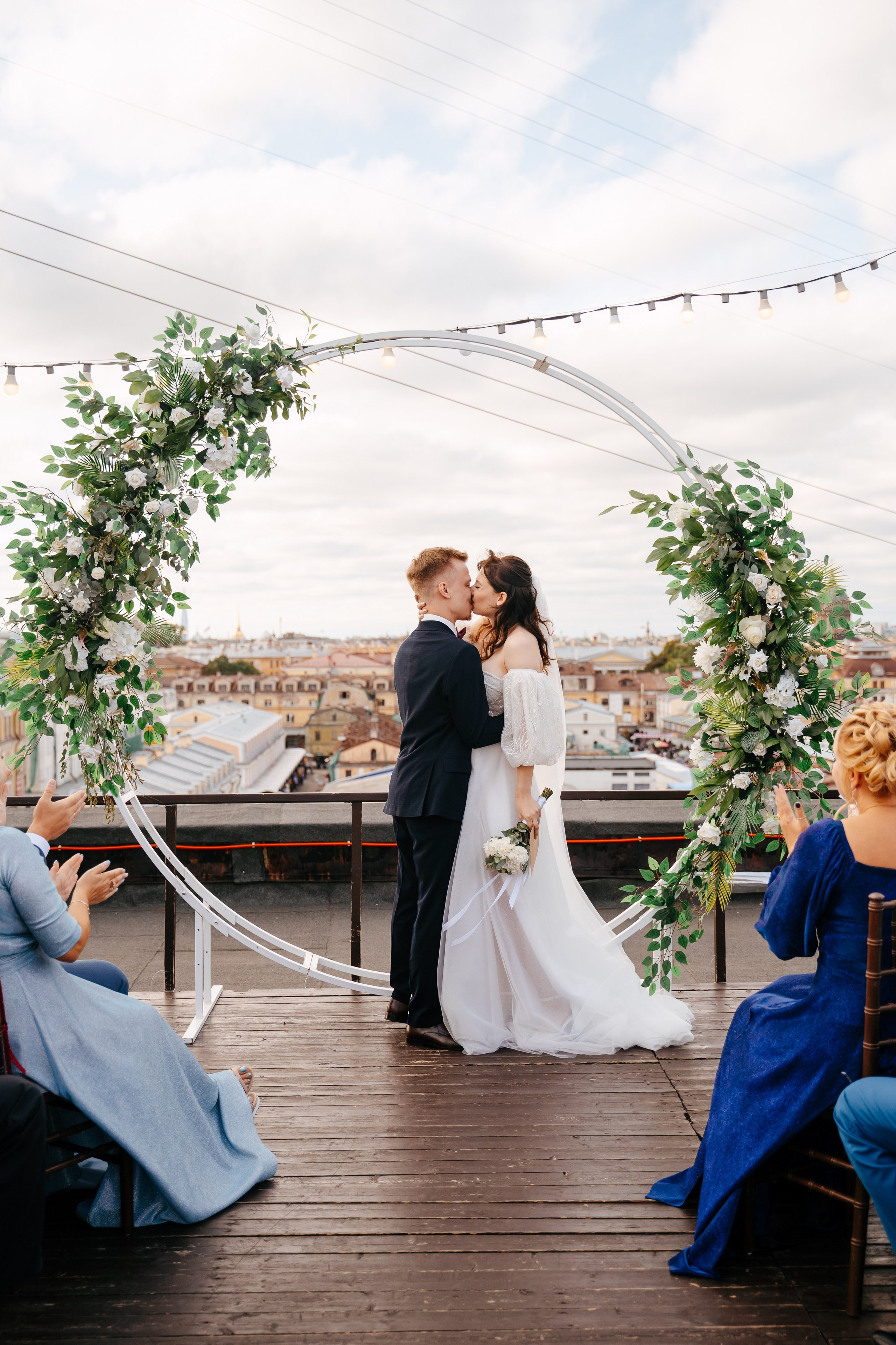 Мария и Иван. Семейный и свадебный фотограф в Санкт-Петербурге и Москве