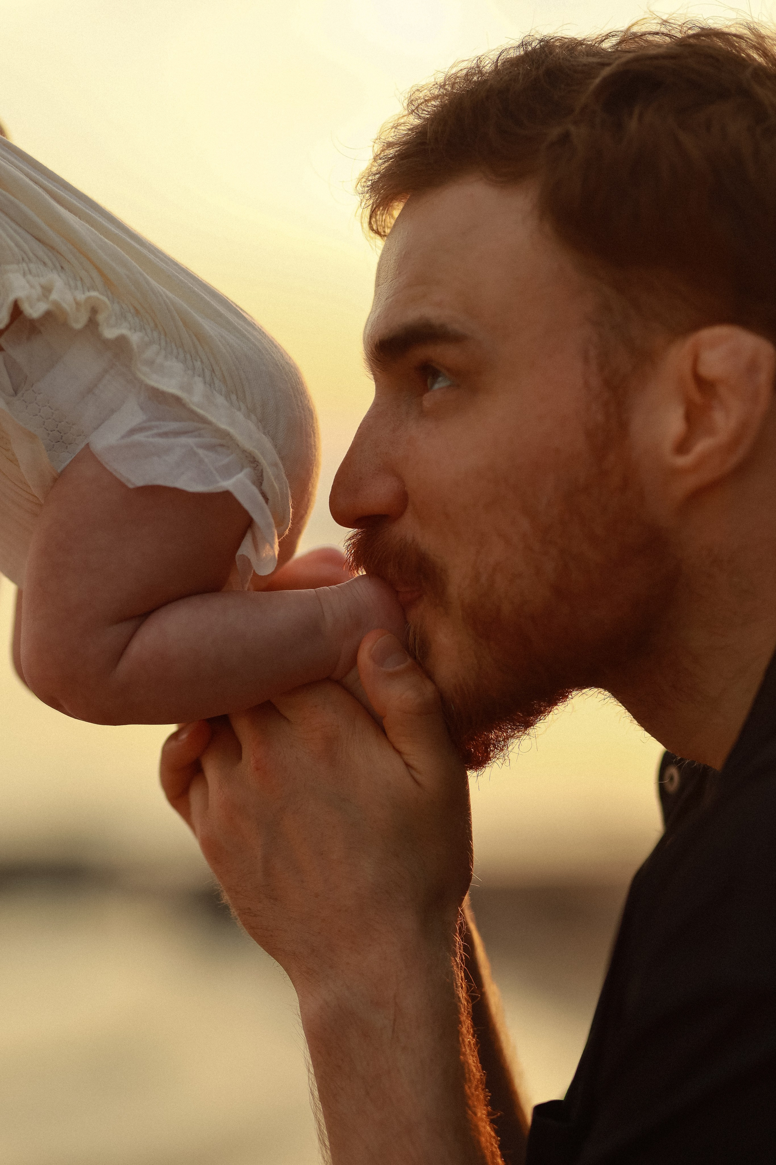 Сережа Ирина и Есения. Лена Колягина Фотограф по любви