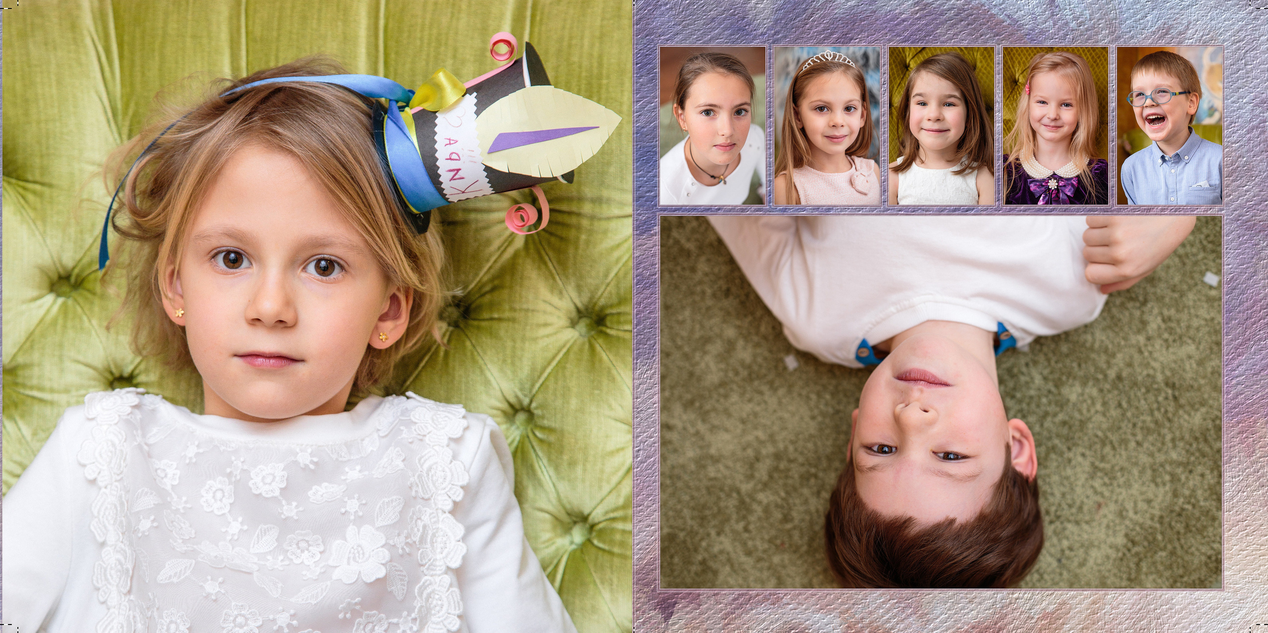 фотоальбом Константина Дерягина