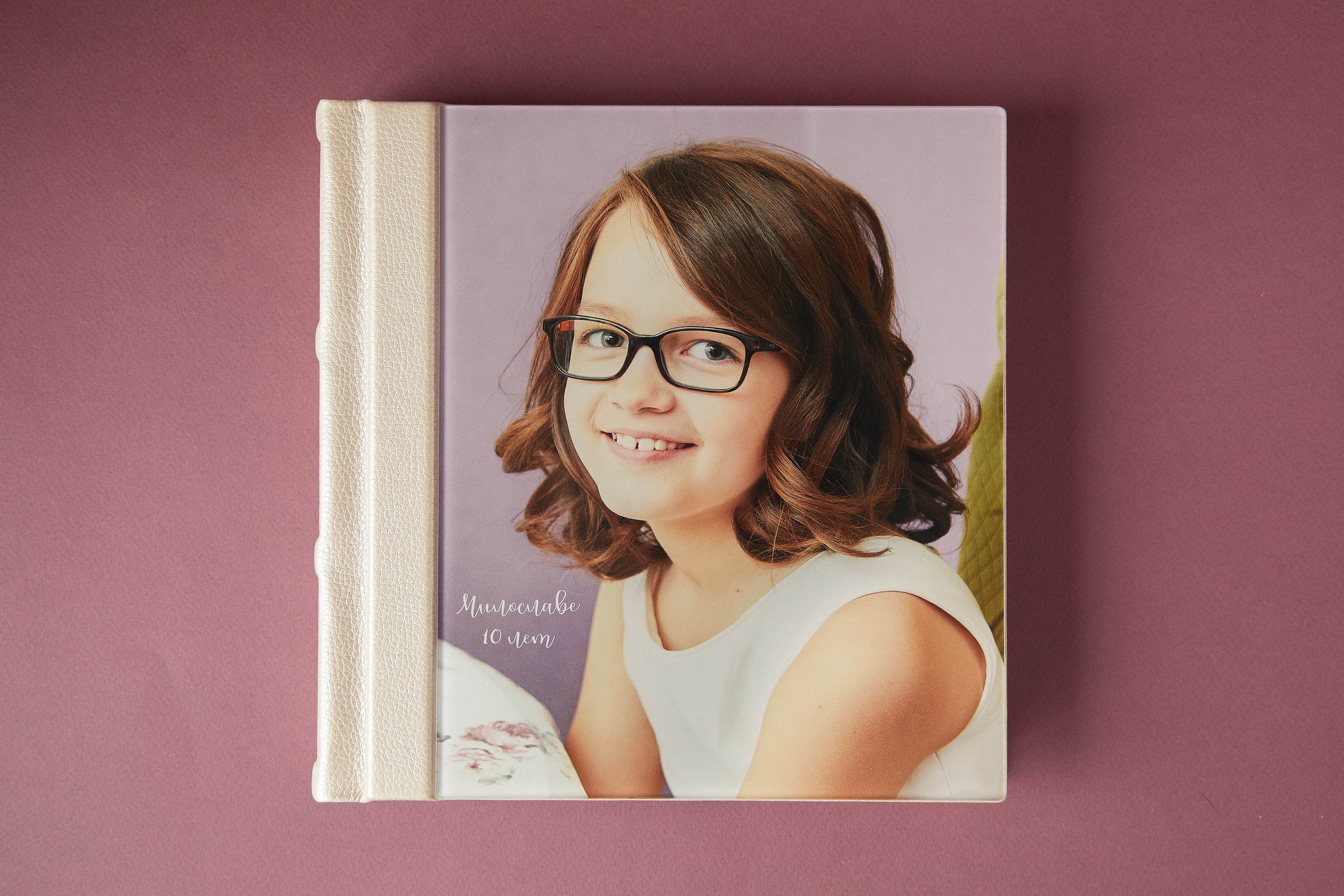 Напечатанные фотокниги. Репортажный фотограф в Москве Константин Дерягин