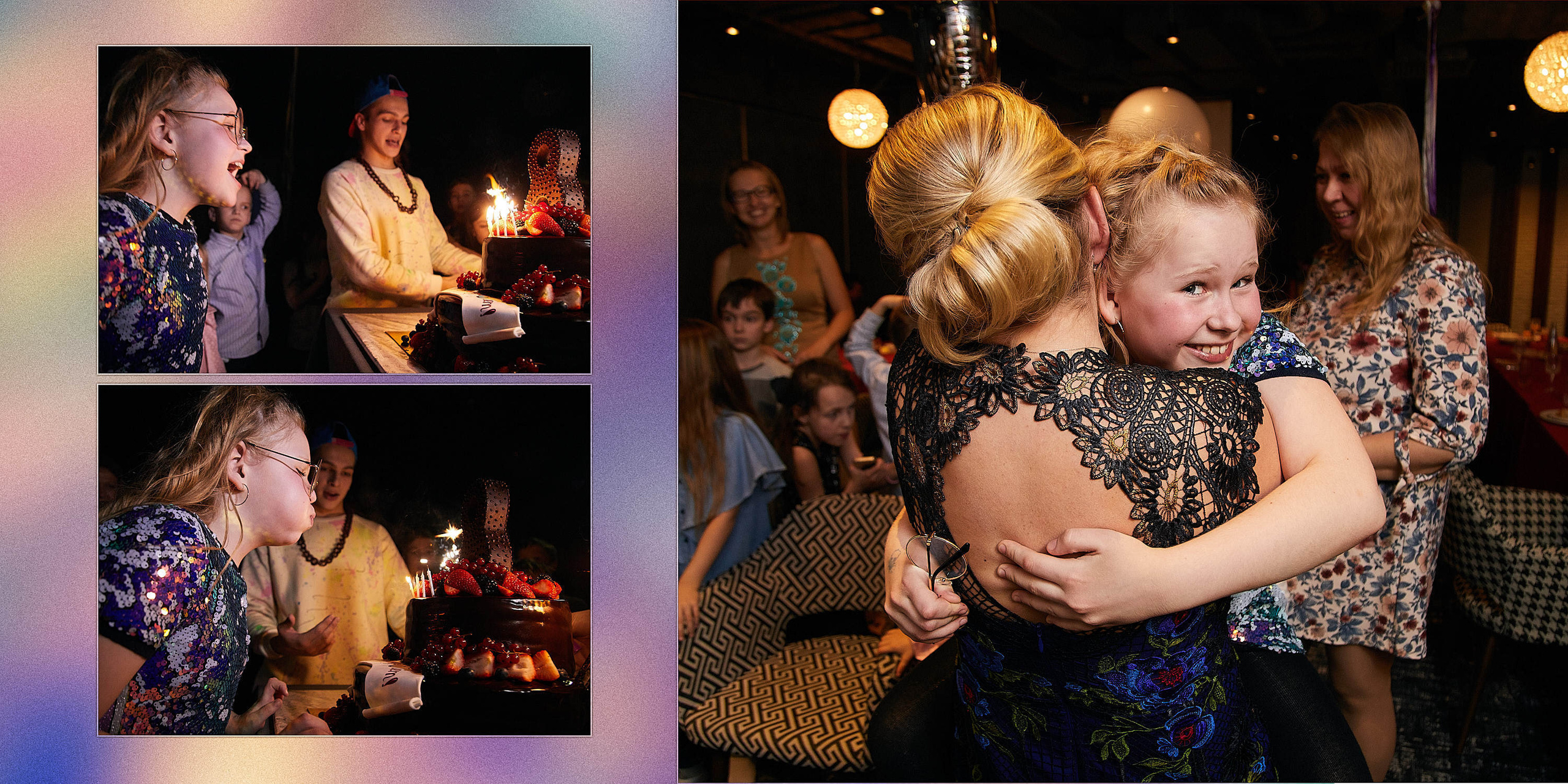 Примеры разворотов. Репортажный фотограф в Москве Константин Дерягин