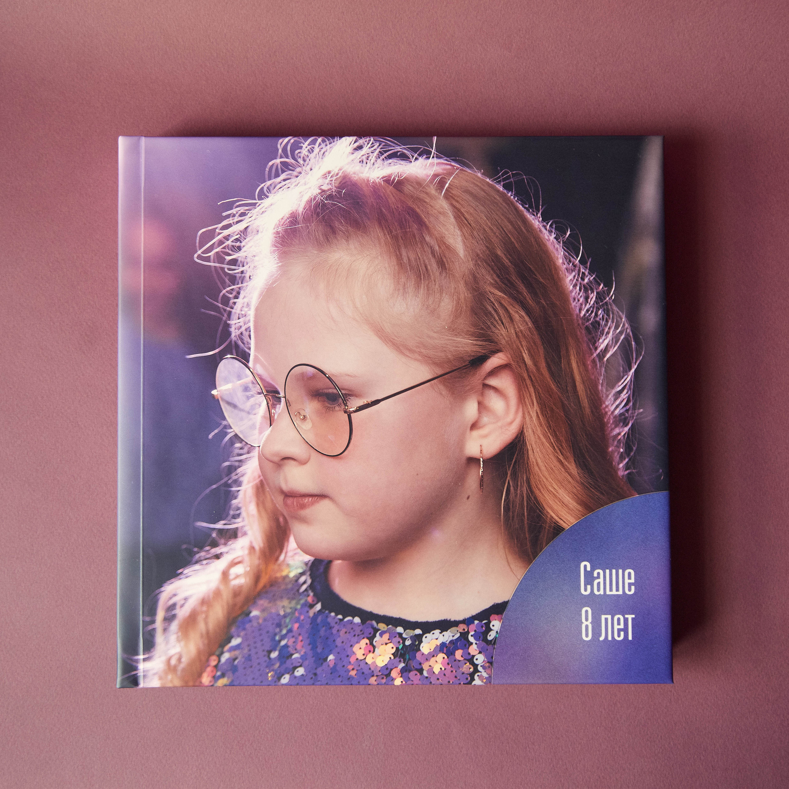 Напечатанные фотокниги. Репортажный фотограф в Москве Константин Дерягин