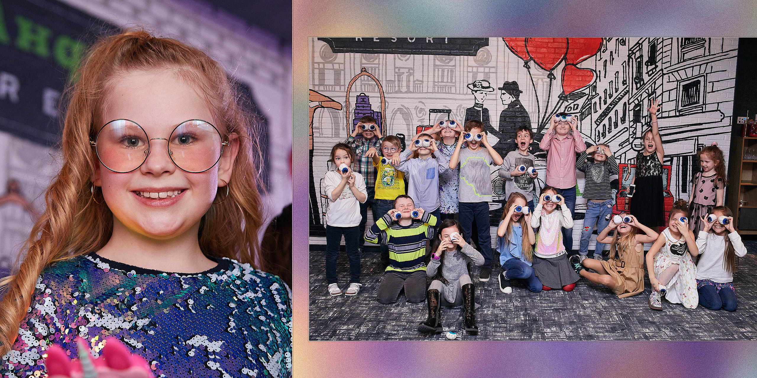 Примеры разворотов. Репортажный фотограф в Москве Константин Дерягин