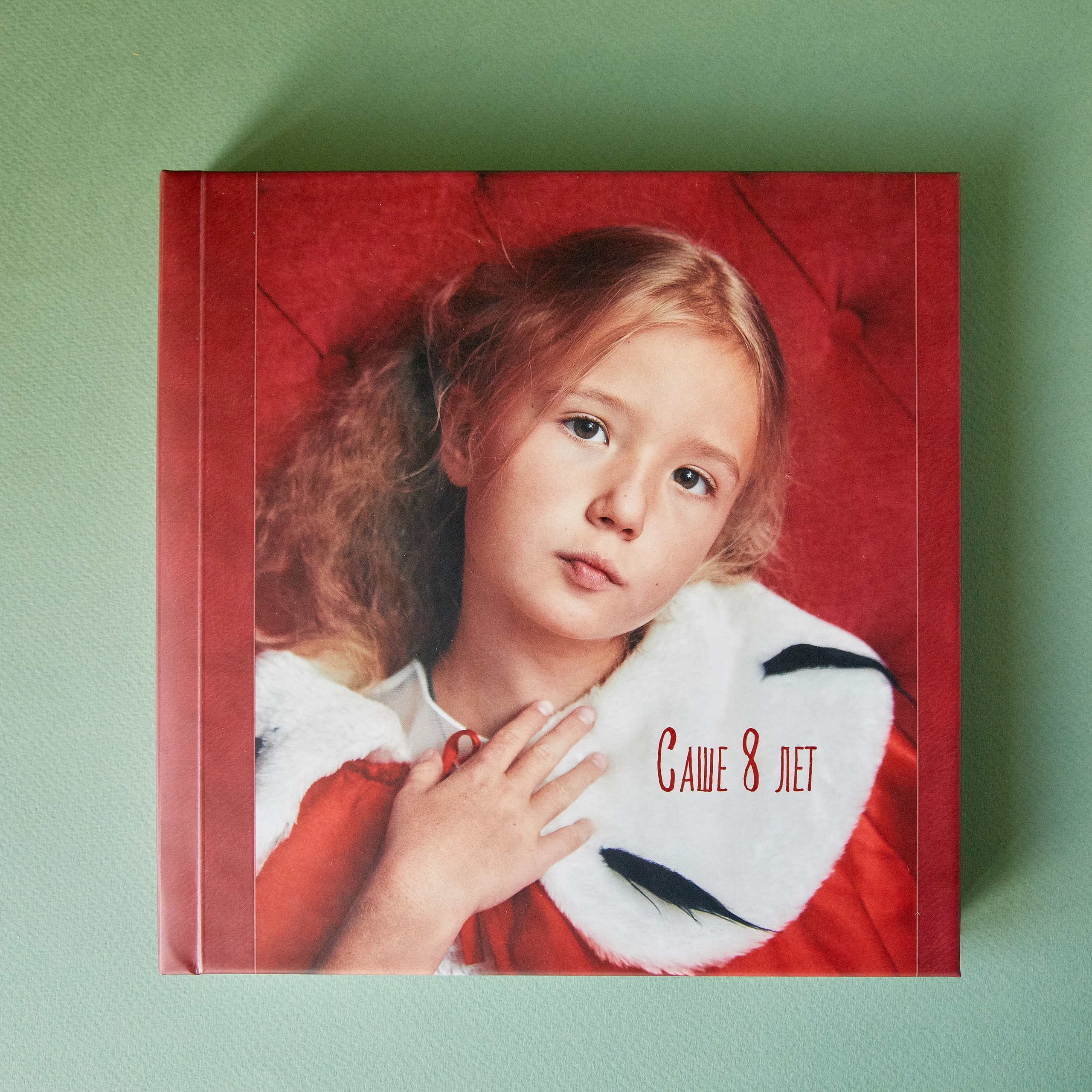 Напечатанные фотокниги. Репортажный фотограф в Москве Константин Дерягин