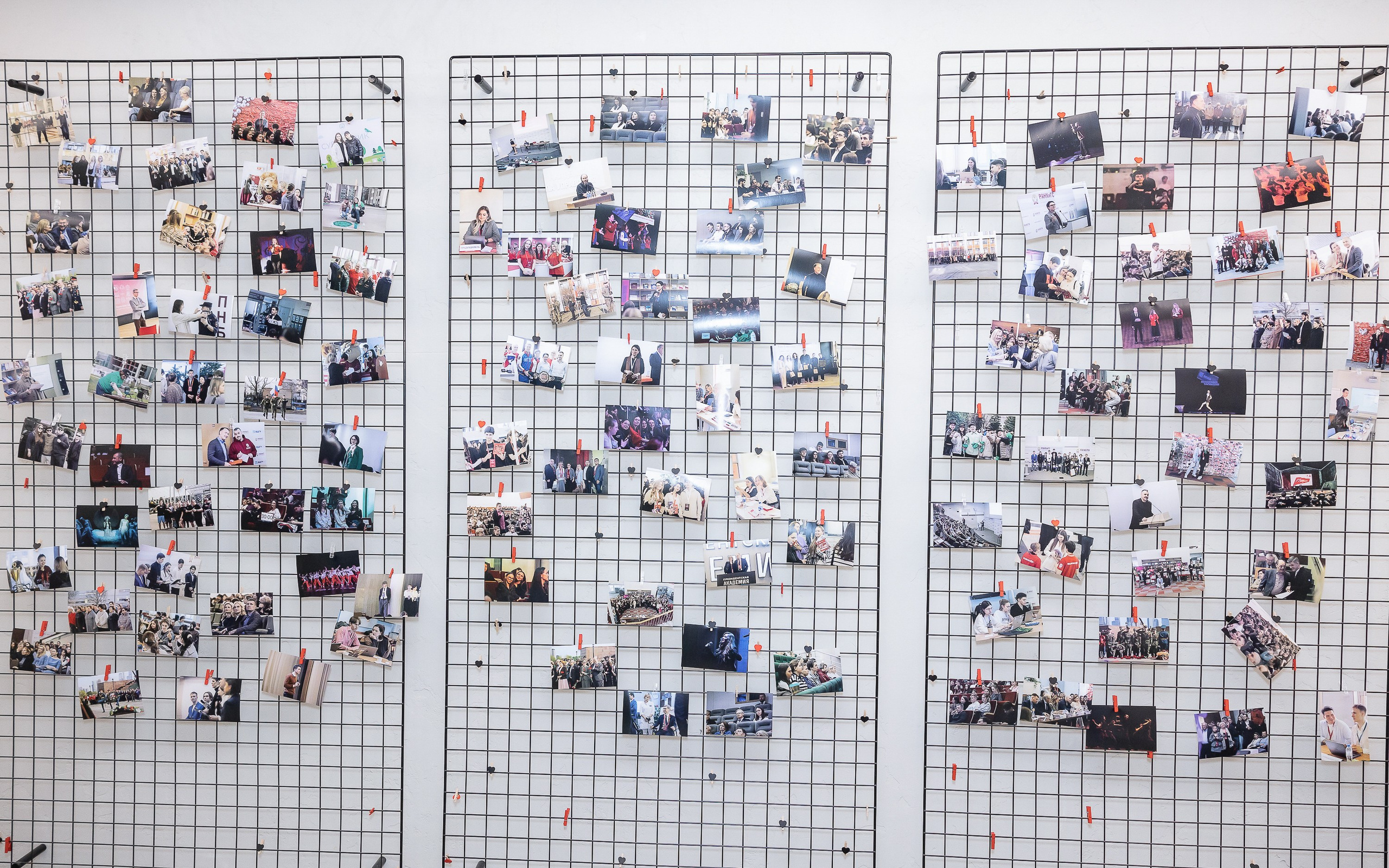 Вручение дипломов об окончании обучения в Президентской академии РАНХиГС. Фотограф Владимир Охрименко