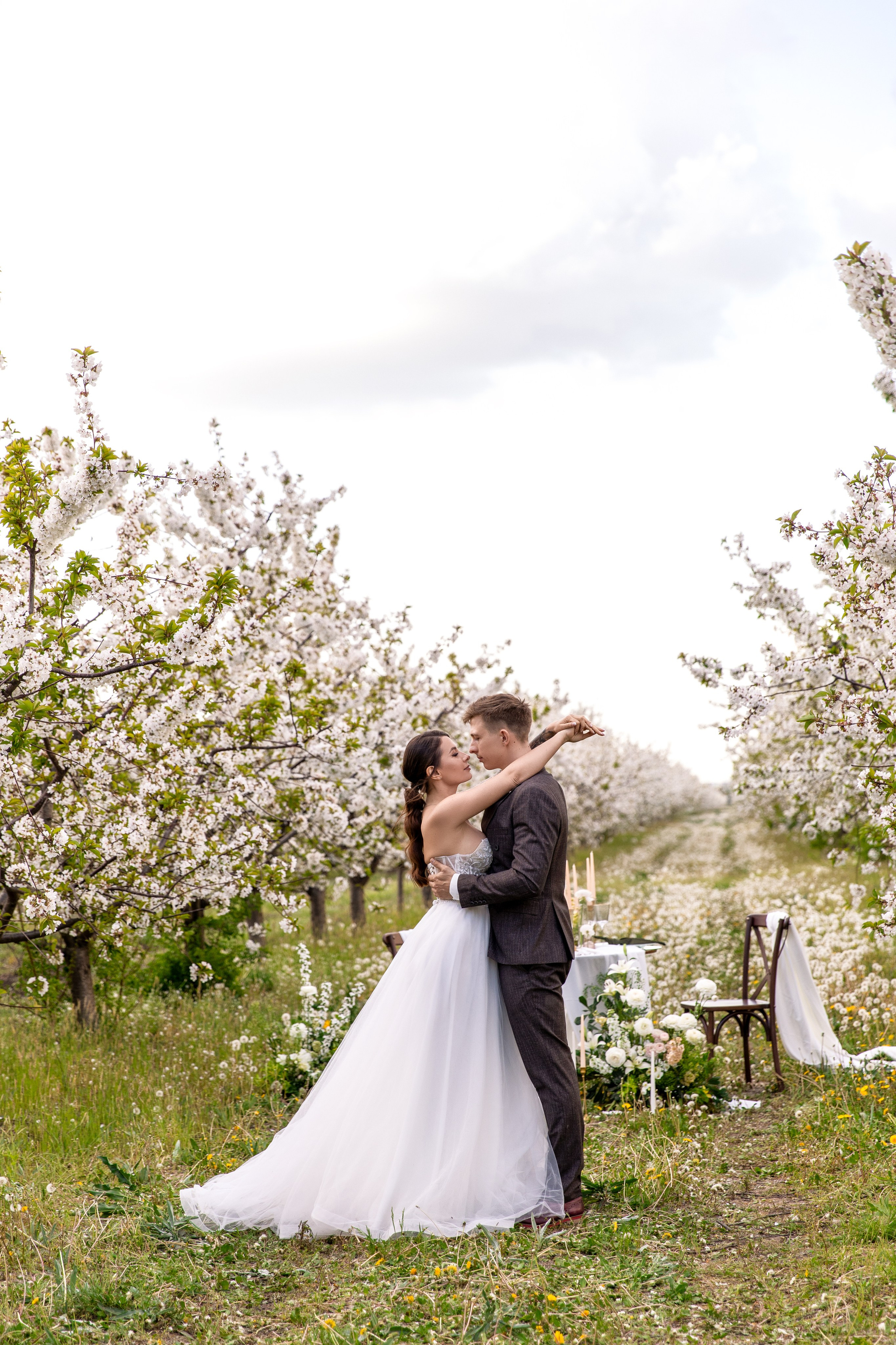 Ольга и Александр. Свадебный и семейный фотограф в Кореновске и в Краснодаре