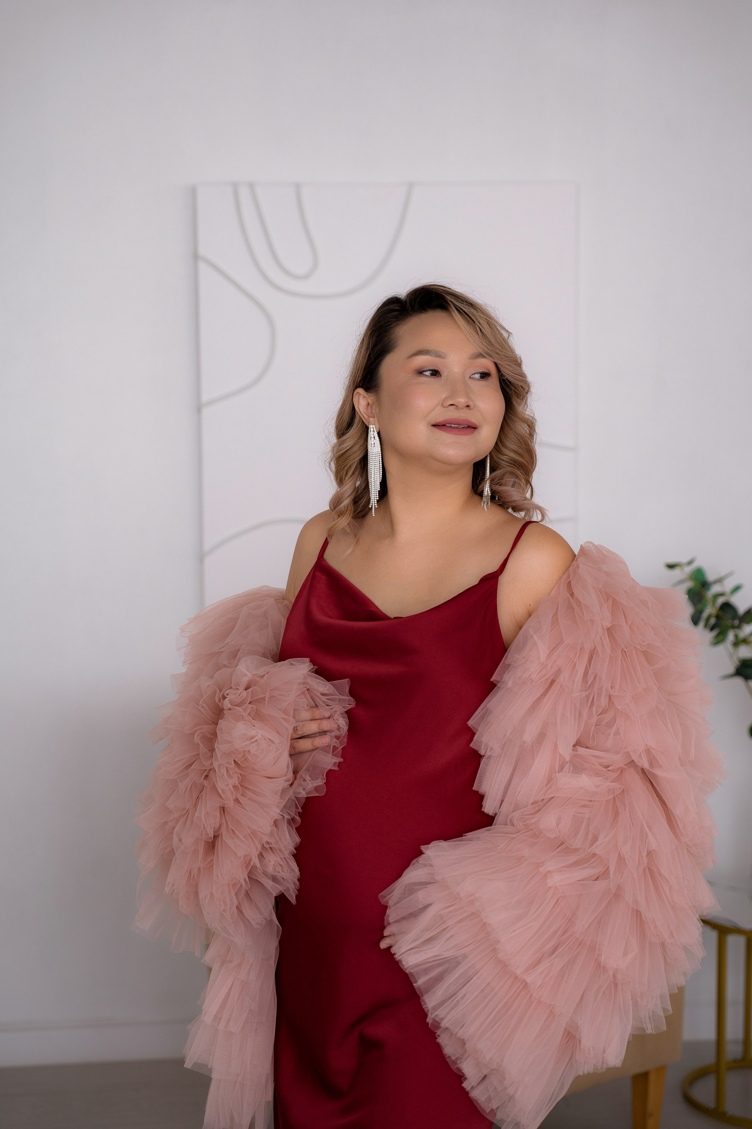 Платья для беременных. Фотостудия Малина в городе Улан-Удэ. Фотограф Ирина Жарникова