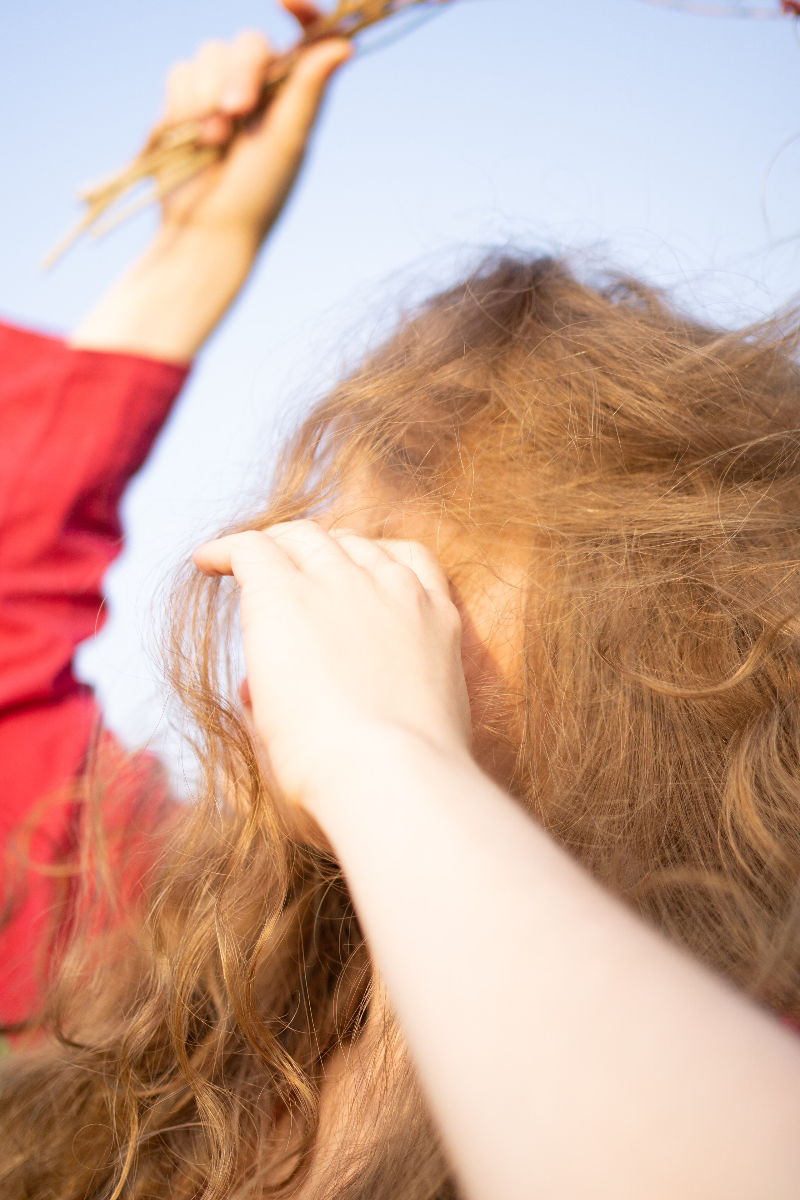 Nina. Maria Abdullaeva