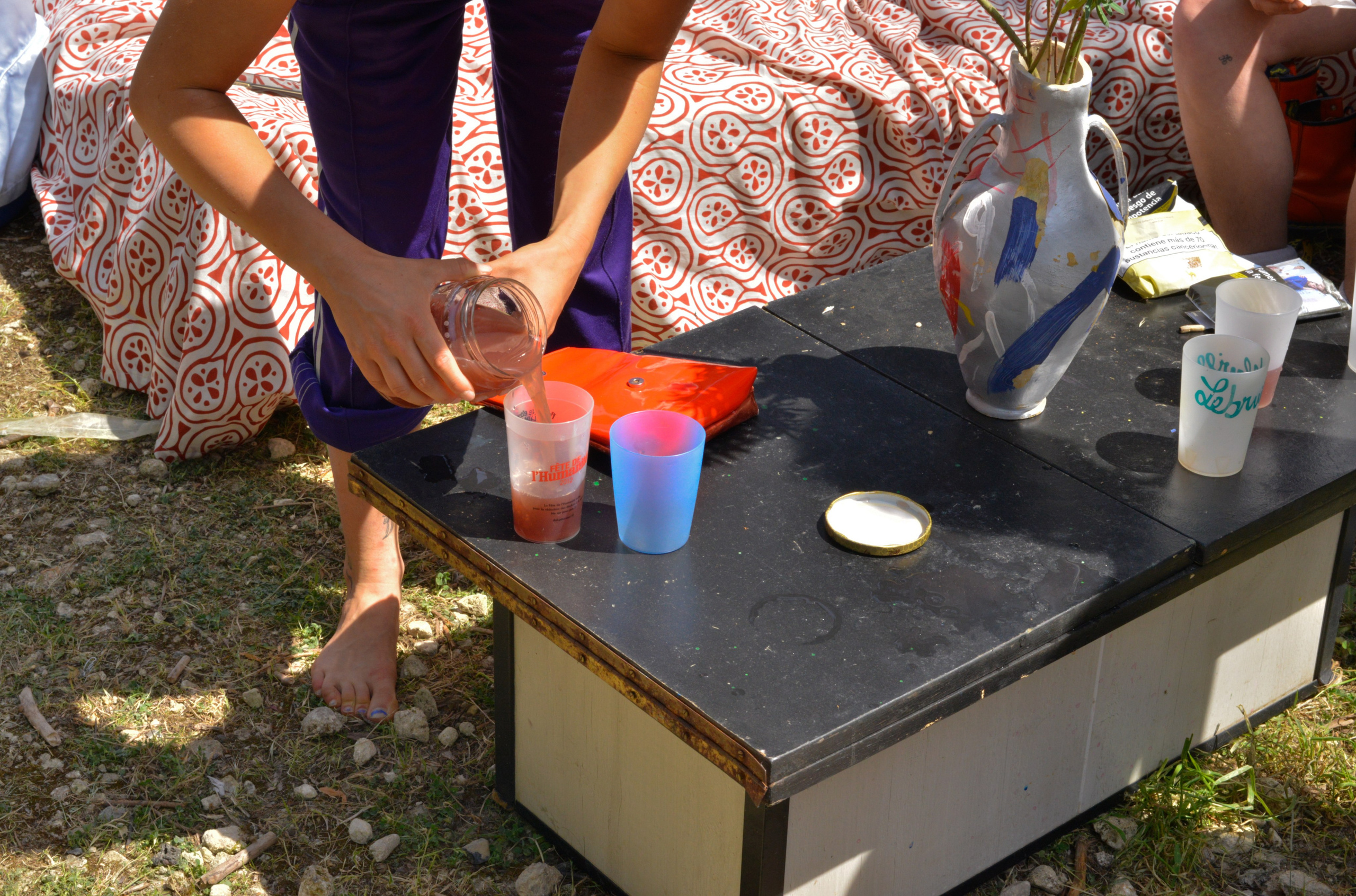 Pot au feu. Maria Abdullaeva