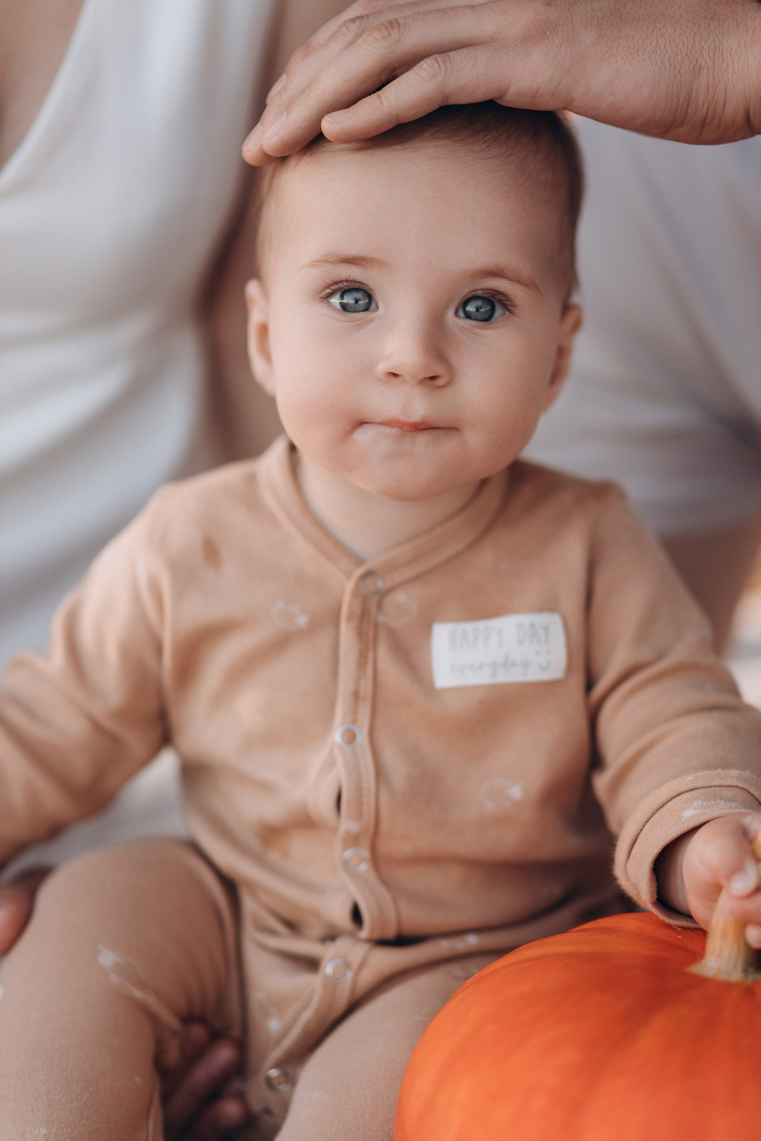 Морозовы. Валентина Удалая — семейный и портретный фотограф в Брянске